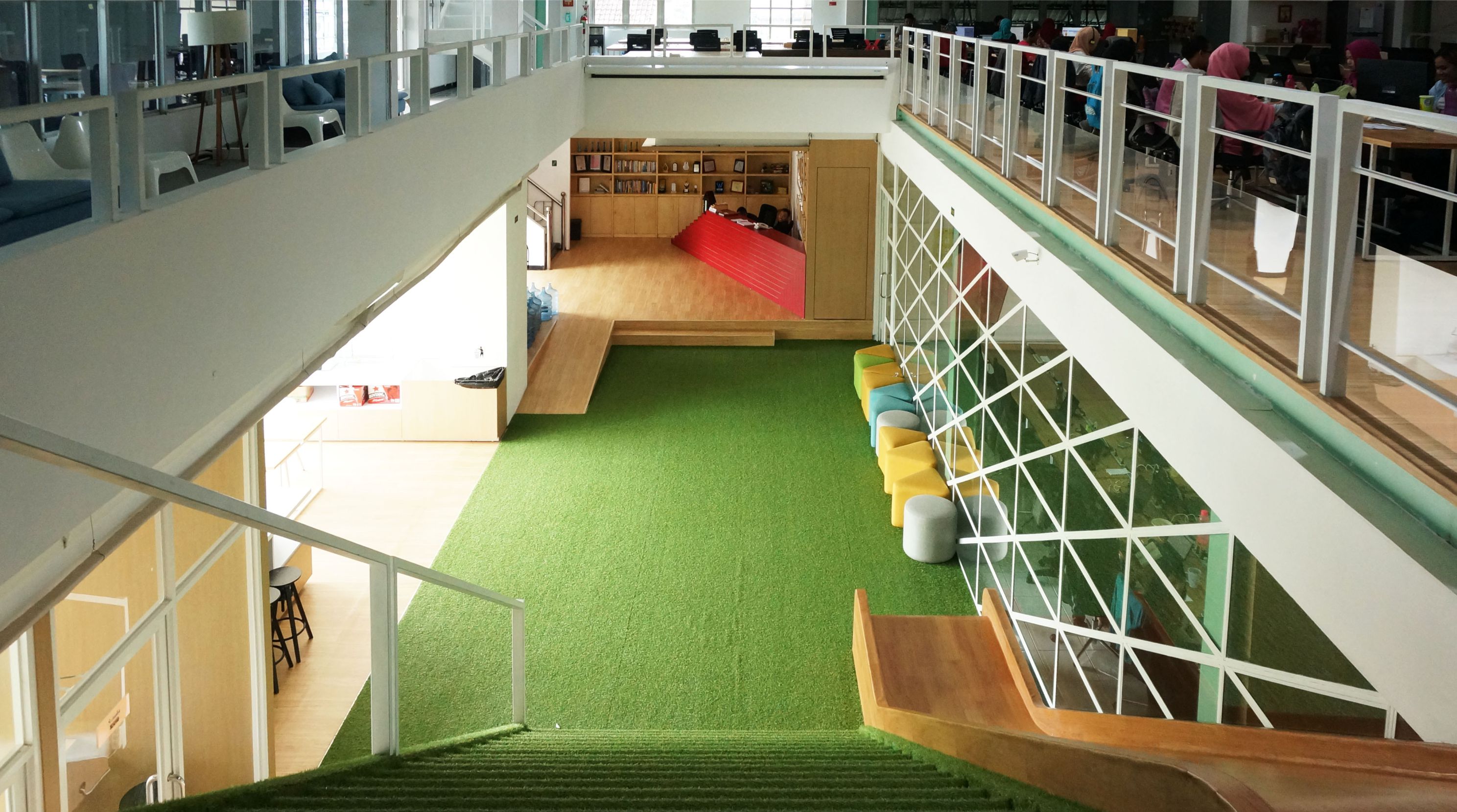 Echelon | Sale Stock Office Kyai Mojo, image 7