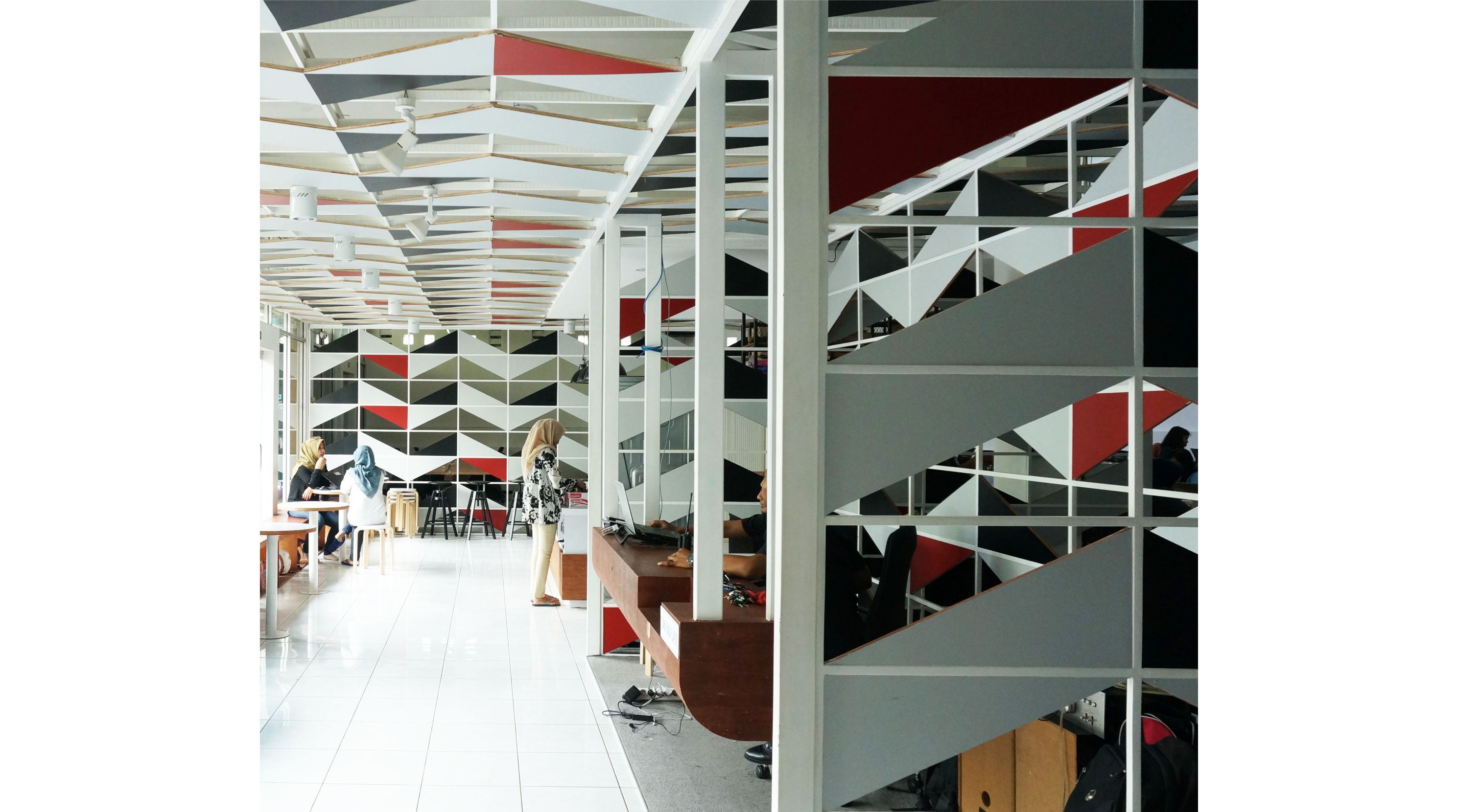 Echelon | Sale Stock Office Kyai Mojo, image 15