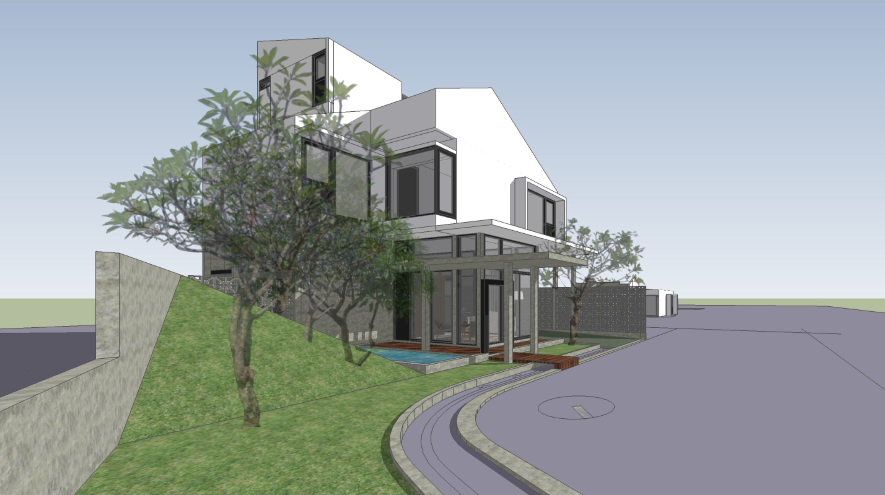 House W, image 1