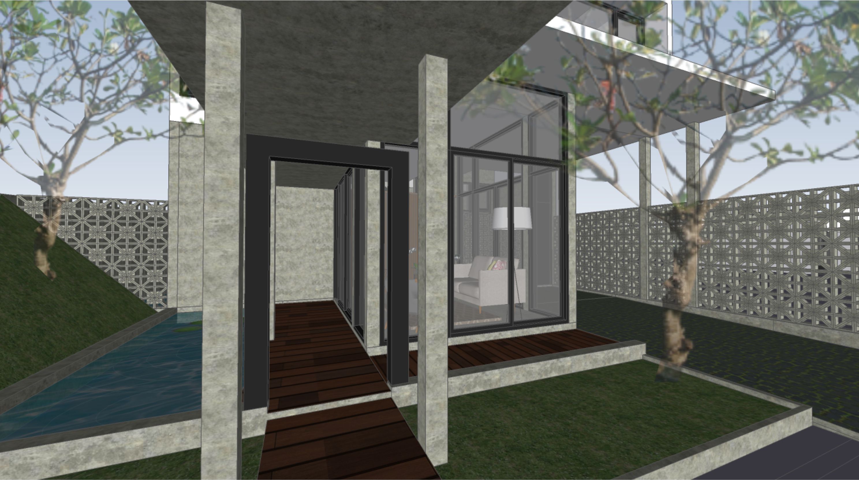 House W, image 3
