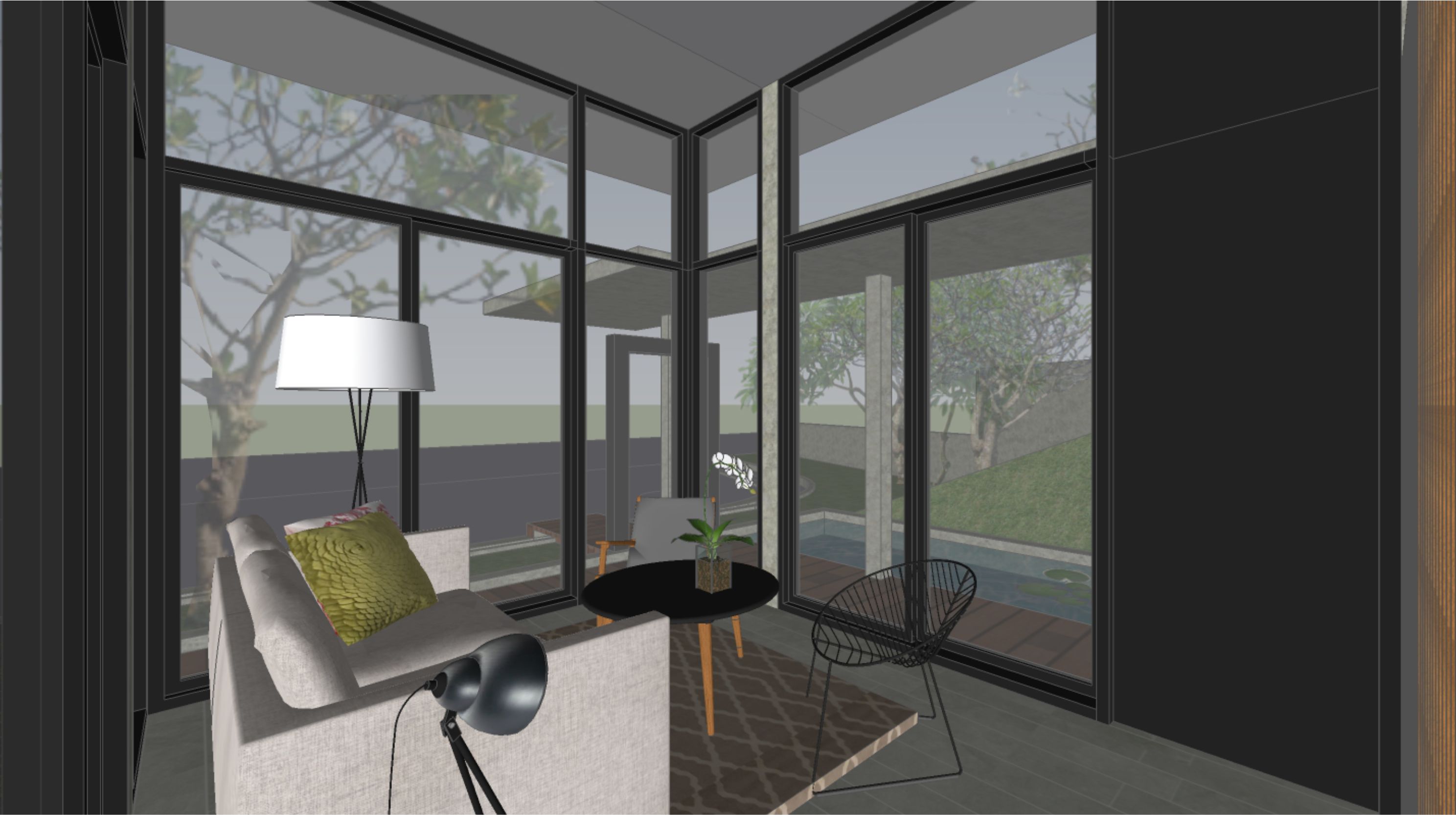House W, image 5