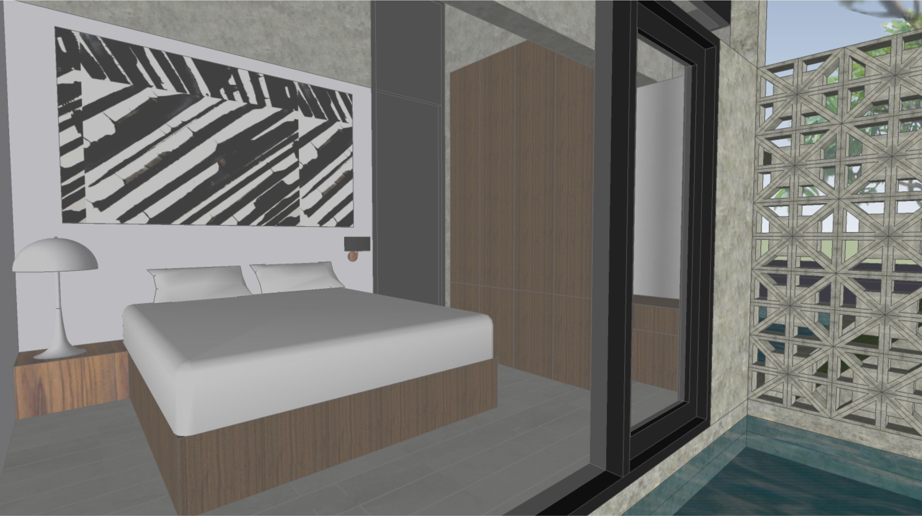 House W, image 7