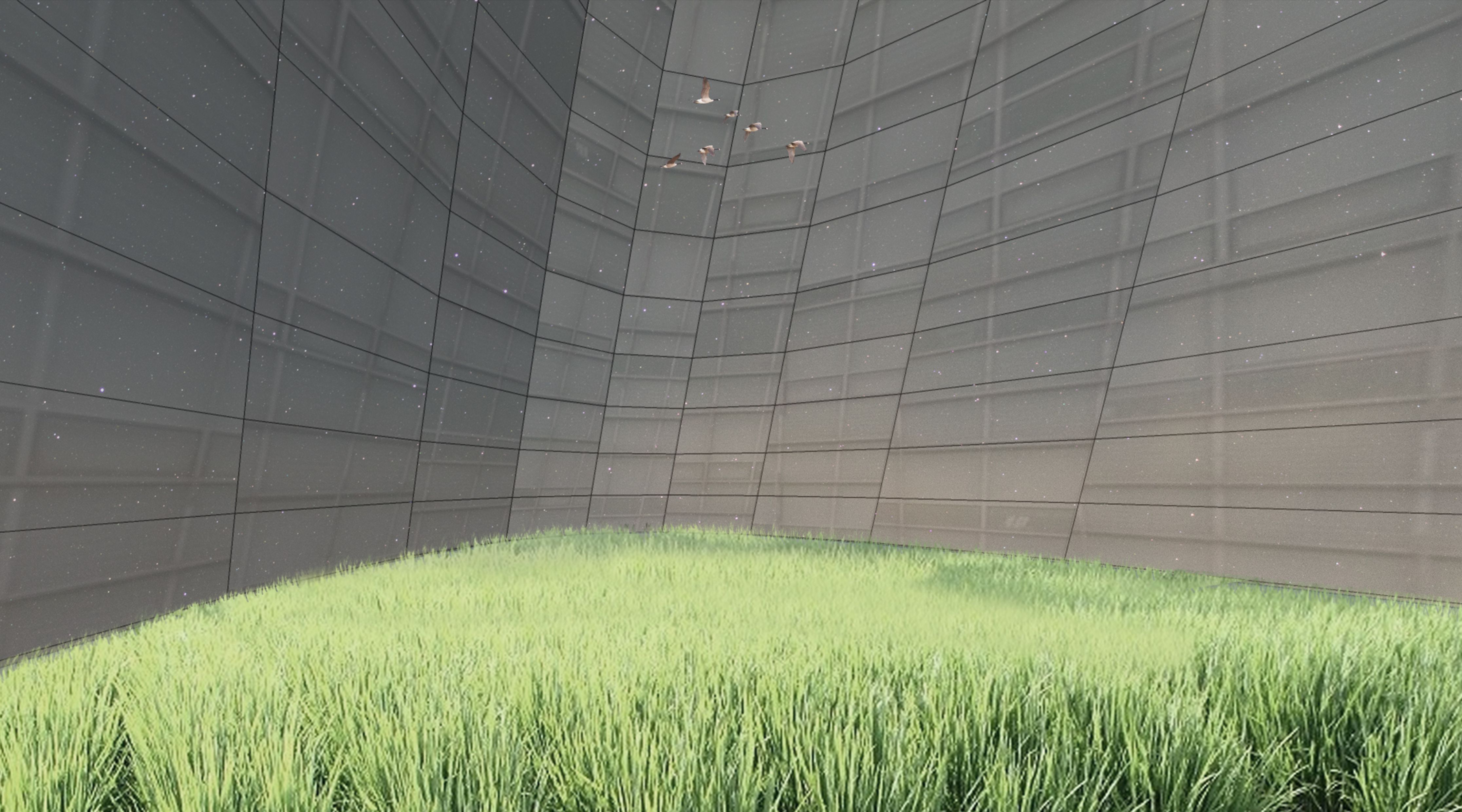 Trans Station | Space Transition and Transform, image 7
