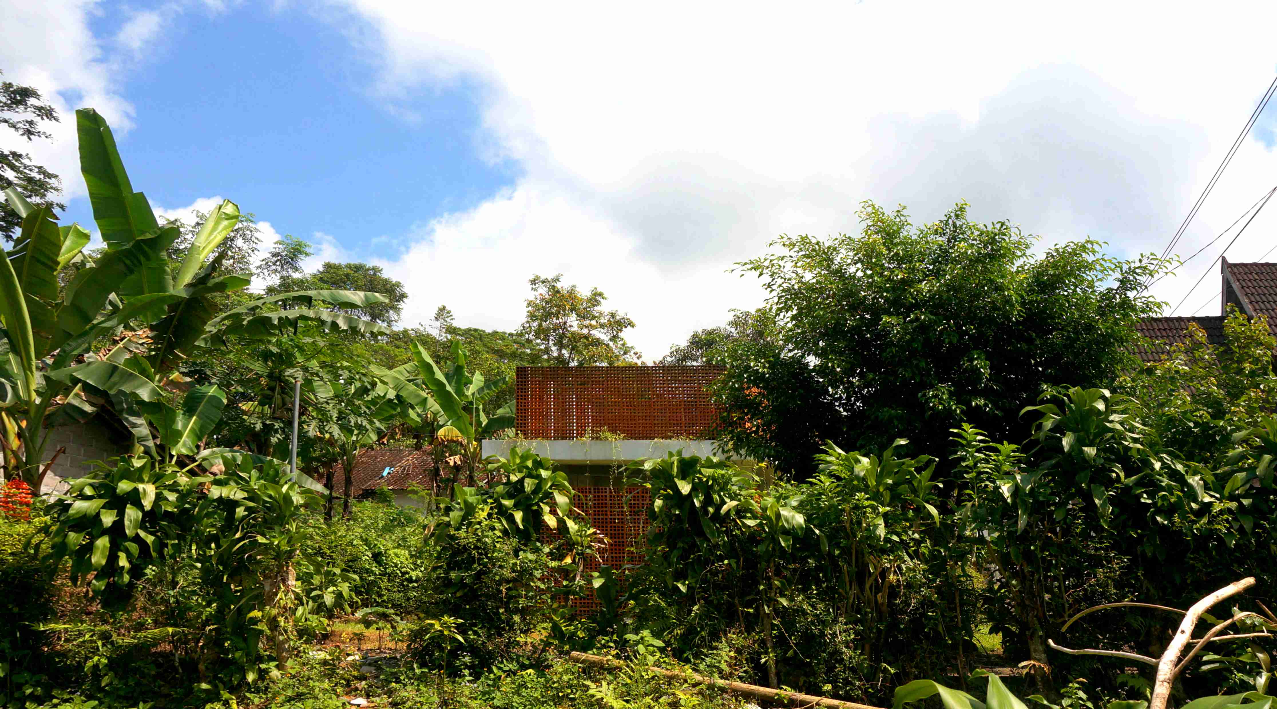Terra | Gerbang Kaliurang Yogyakarta, image 5