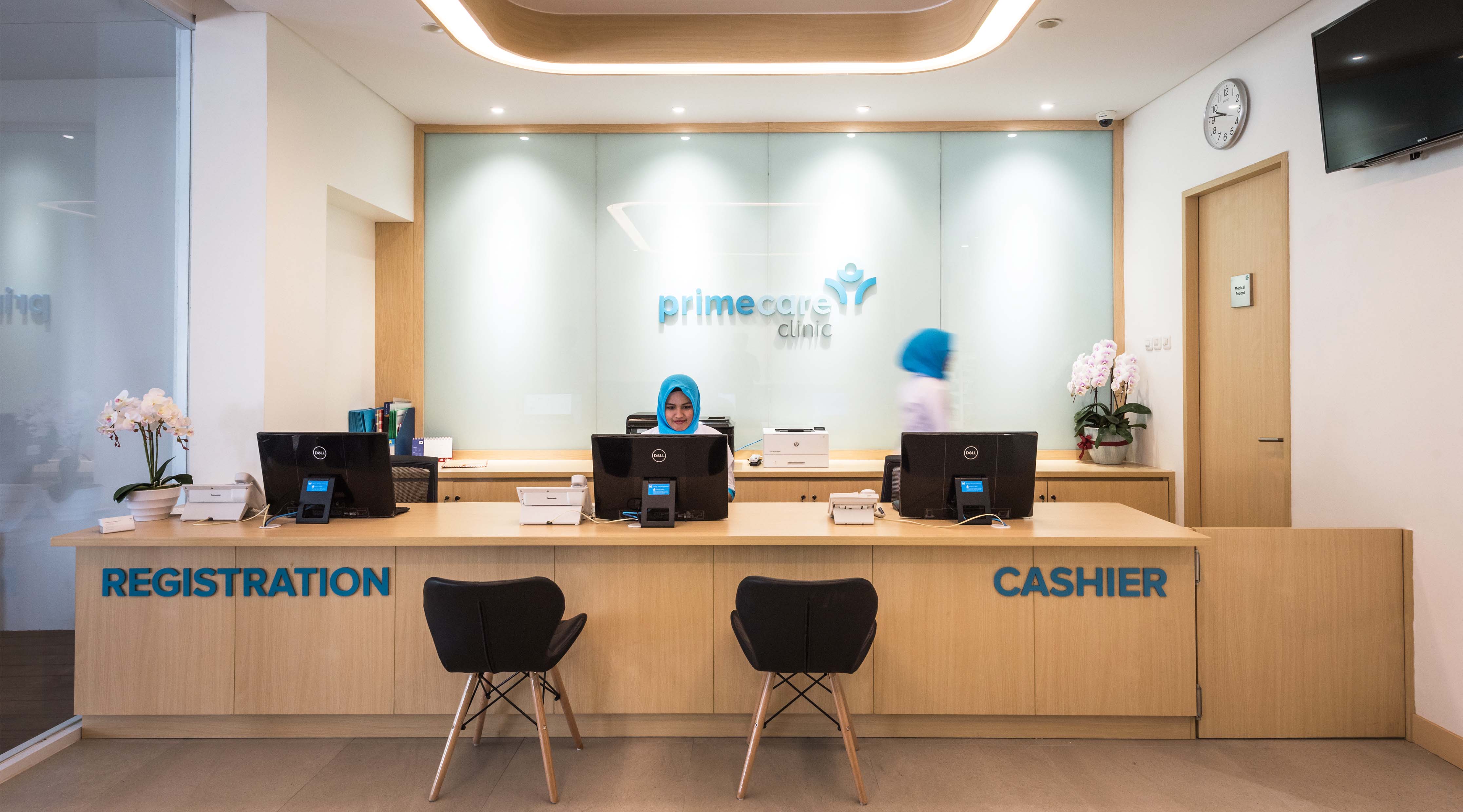 Primecare Clinic Jakarta | Courteous Clinic in Southern Jakarta, image 2