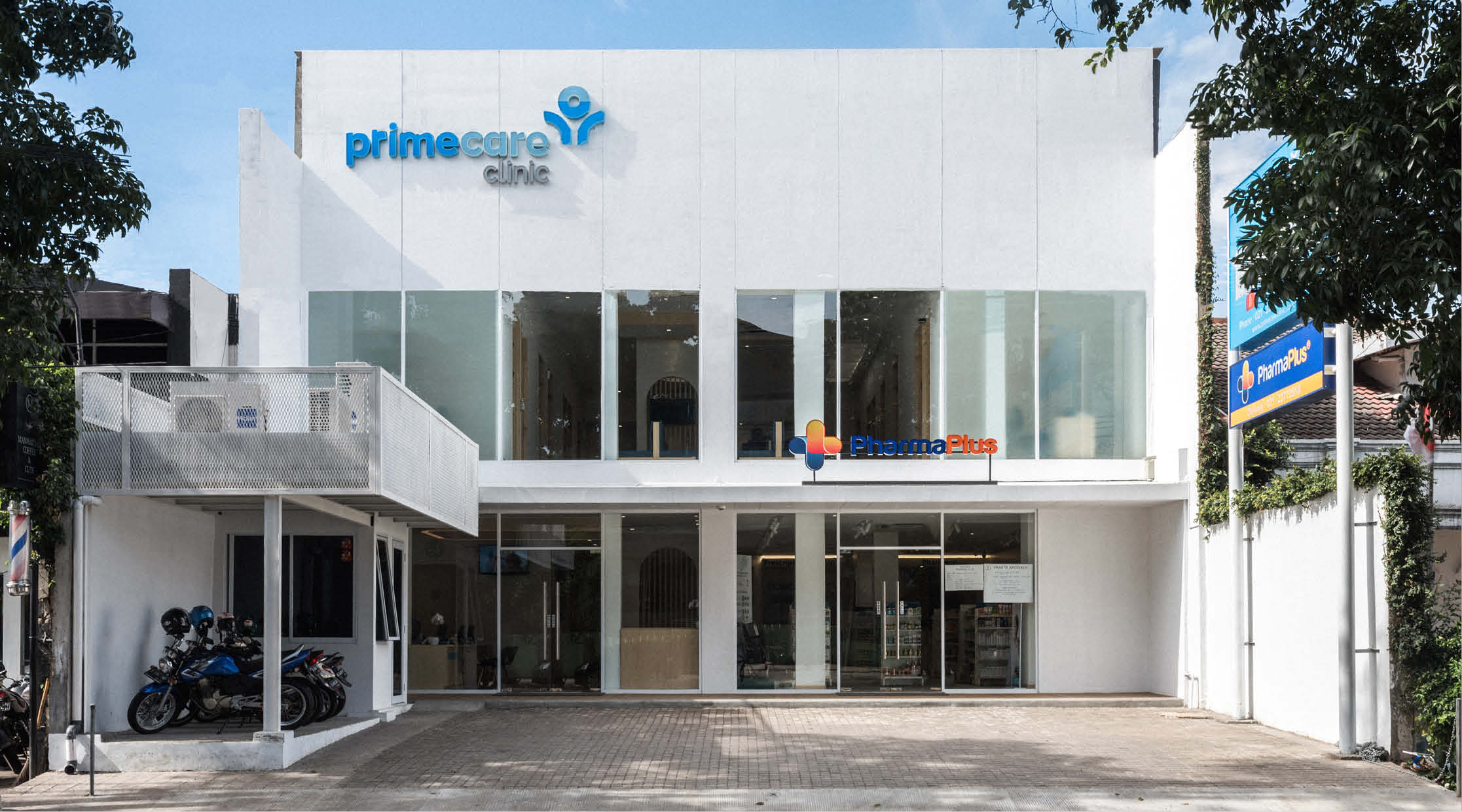 Primecare Clinic Jakarta | Courteous Clinic in Southern Jakarta, image 1