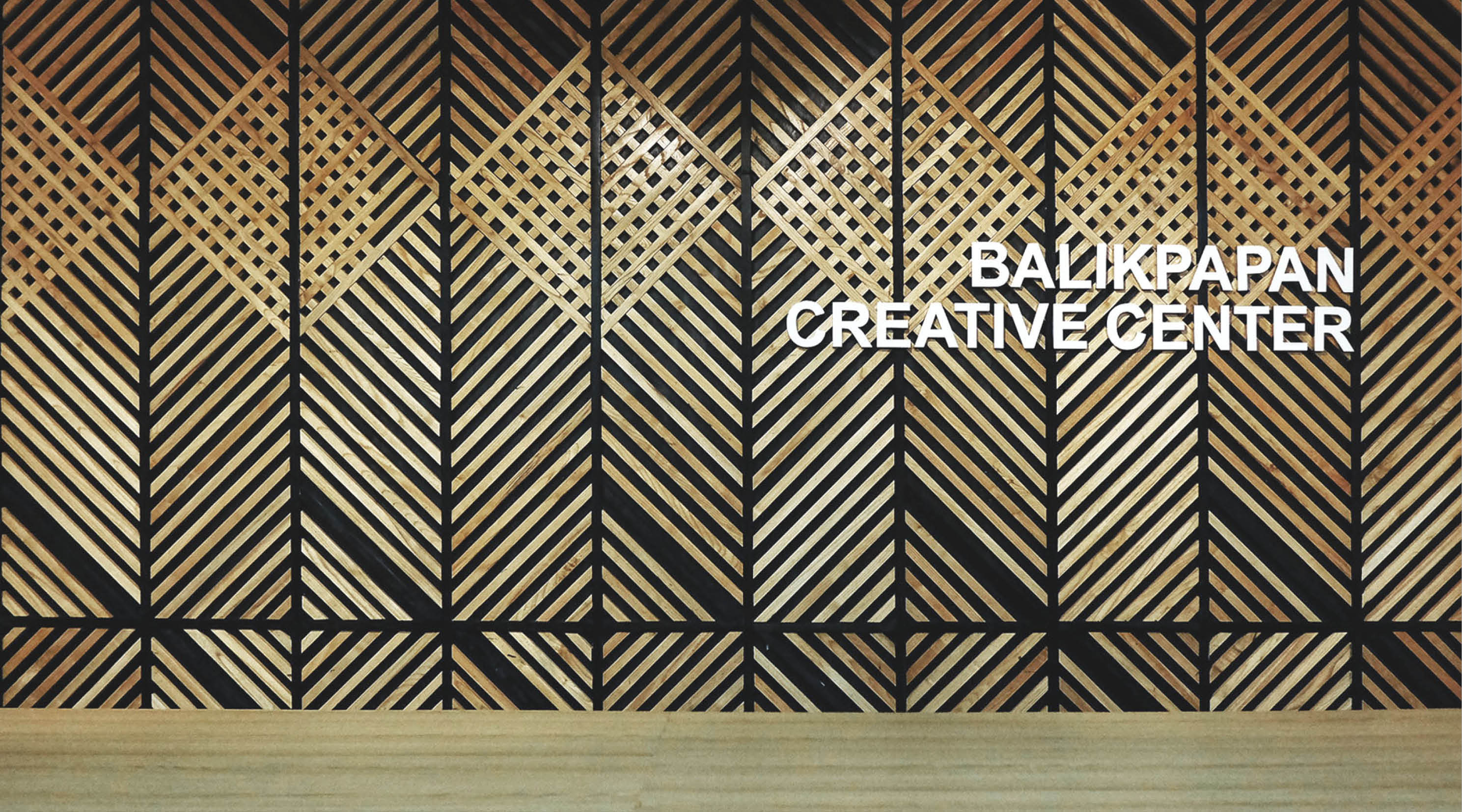 Balikpapan Creative Center | Art Gallery and Food Festival, image 4