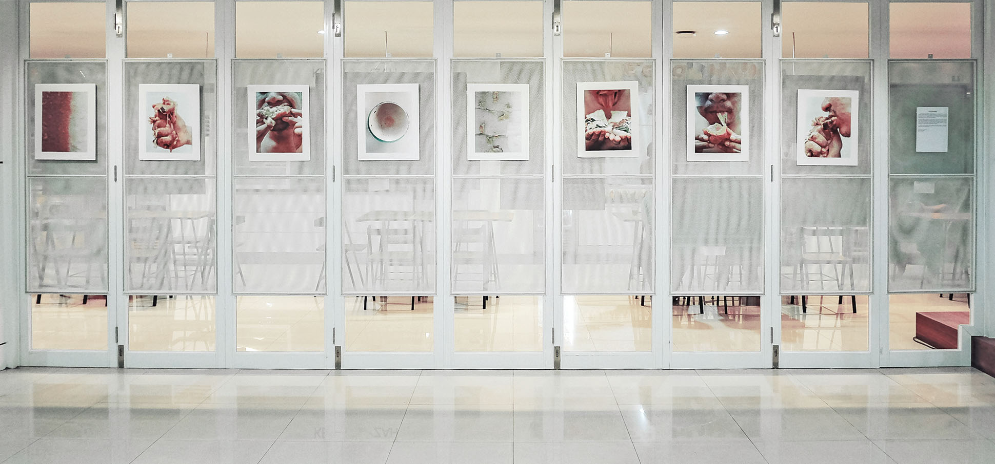 Balikpapan Creative Center | Art Gallery and Food Festival, image 5