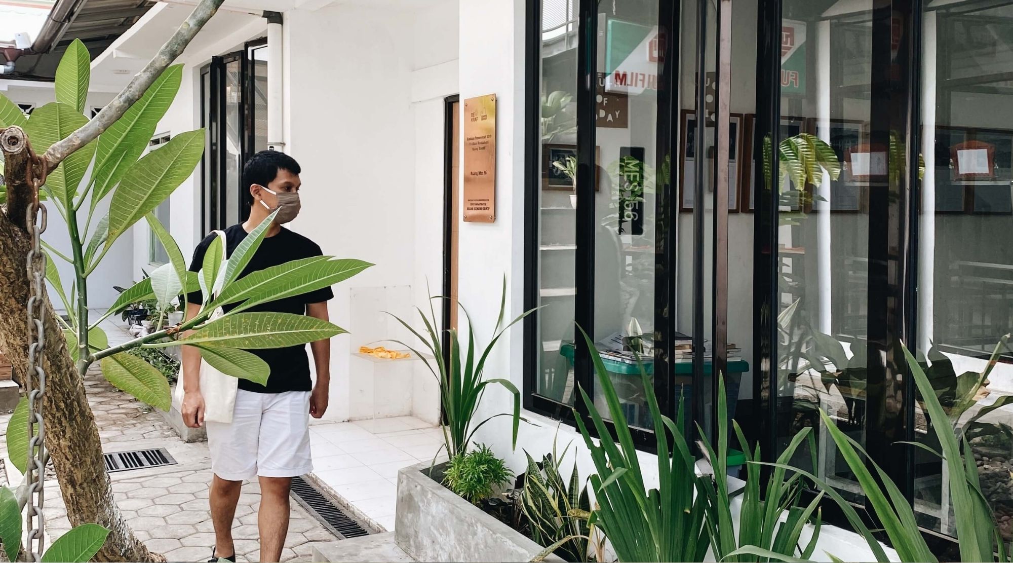 Ruang Mes 56 | A Cooperative Space for Art Et Cetera, image 7
