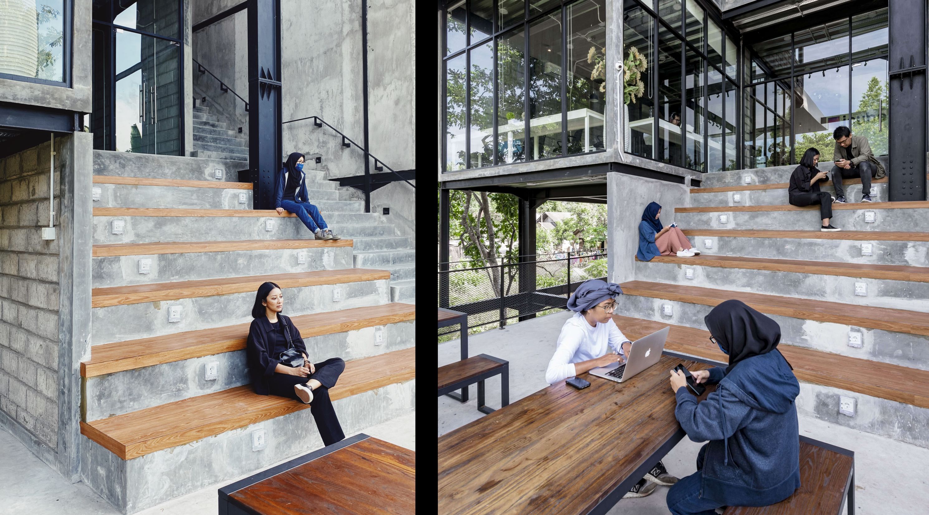 ICube | Office and Creative Hub, image 4
