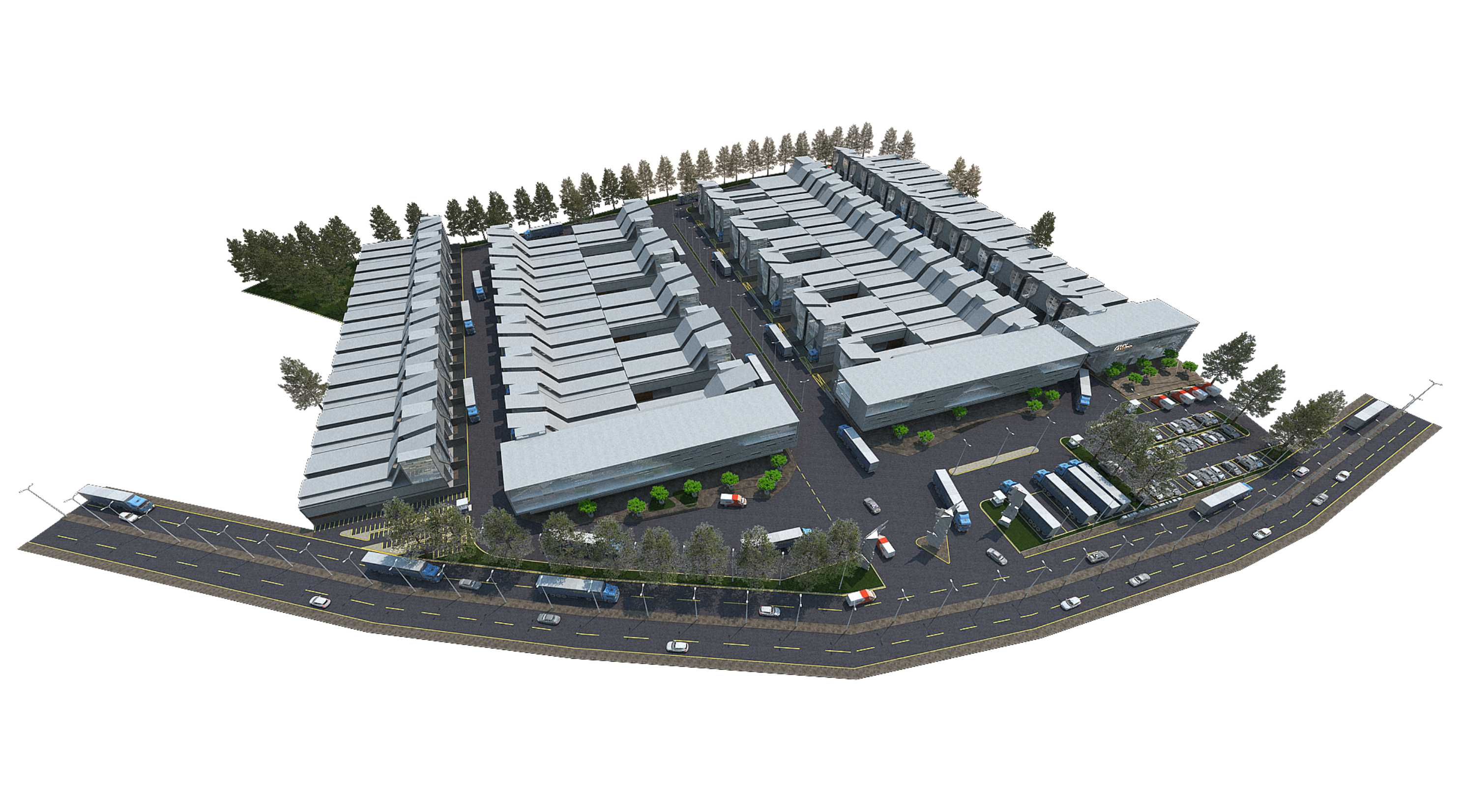 ONE BLVD, image 5