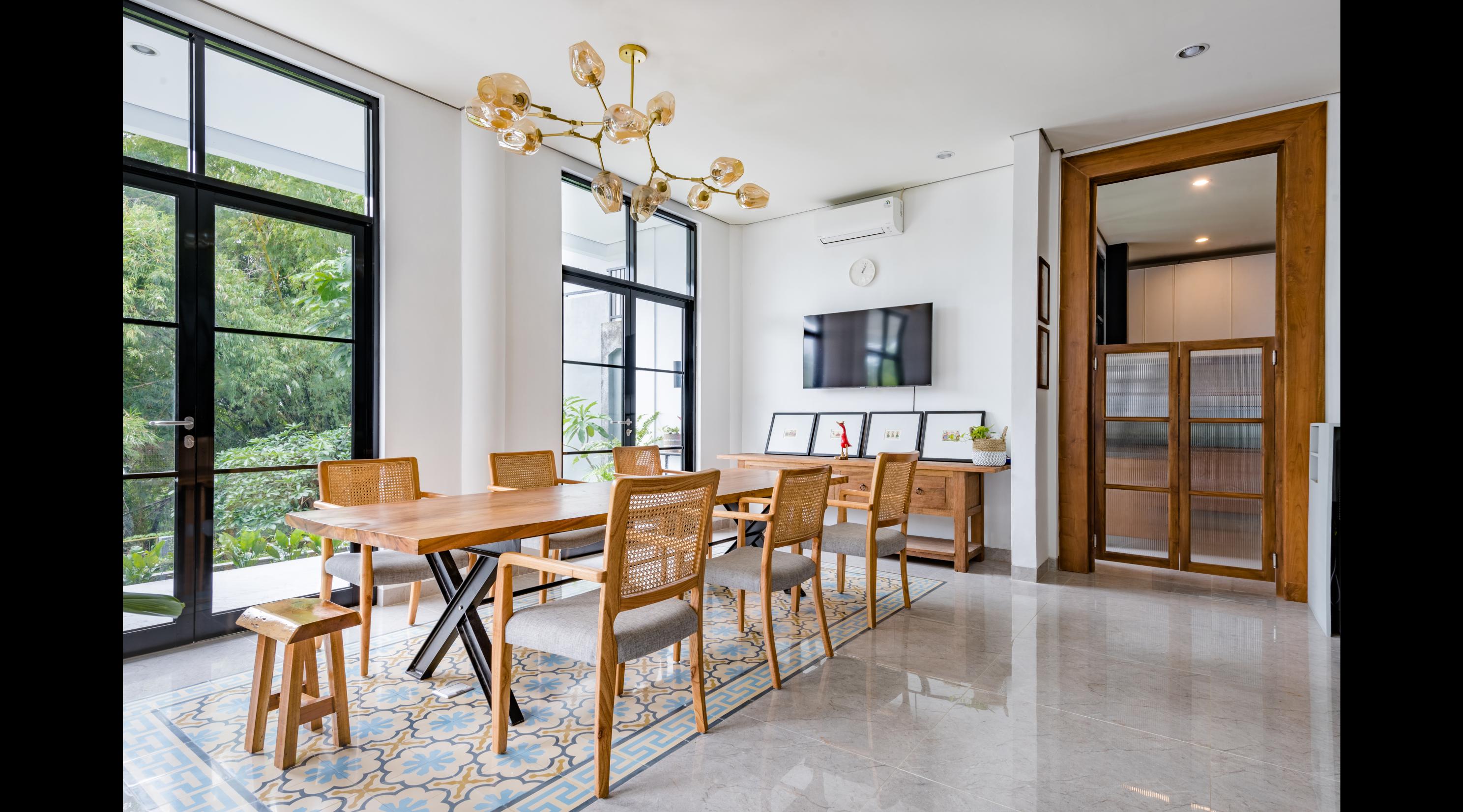 Teras Nandan | Bespoke Tropical Modern Architecture, image 4