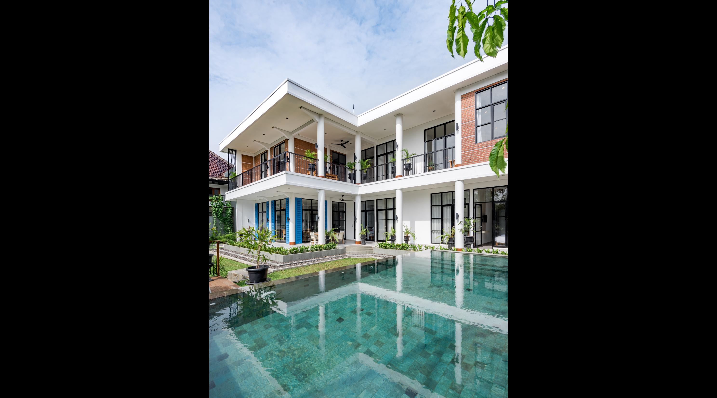 Teras Nandan | Bespoke Tropical Modern Architecture, image 6