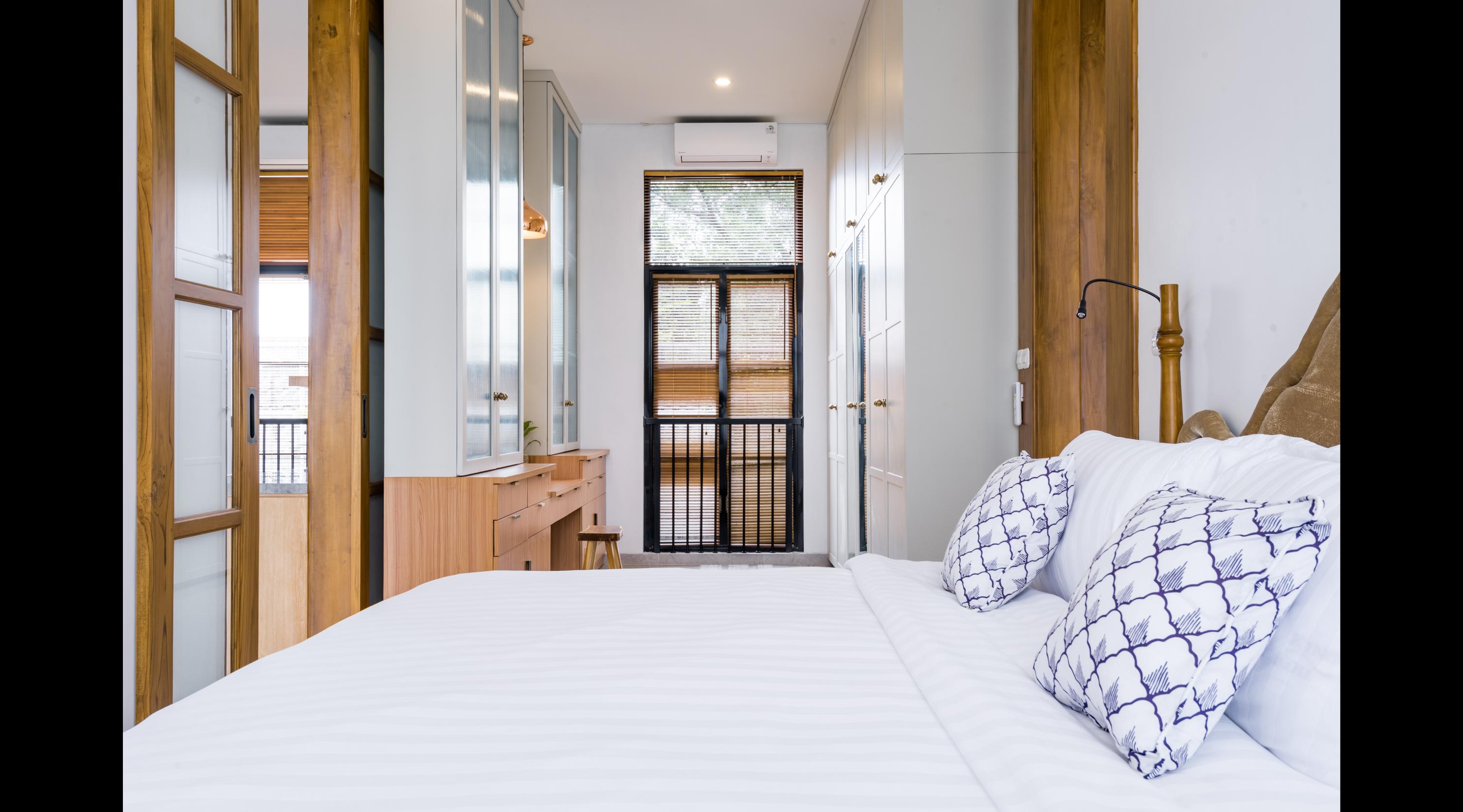 Teras Nandan | Bespoke Tropical Modern Architecture, image 7