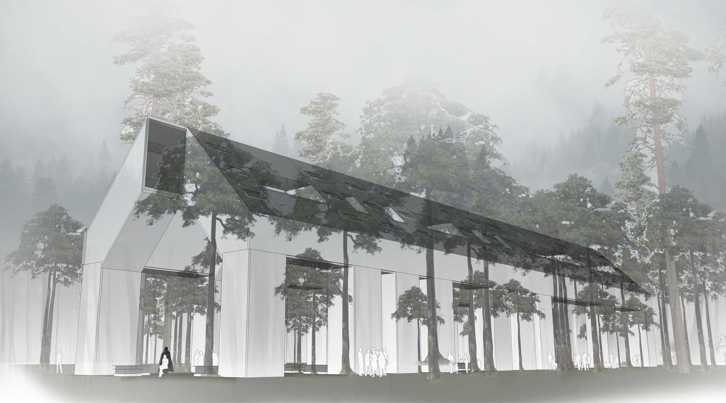 Housing Nature, image 2