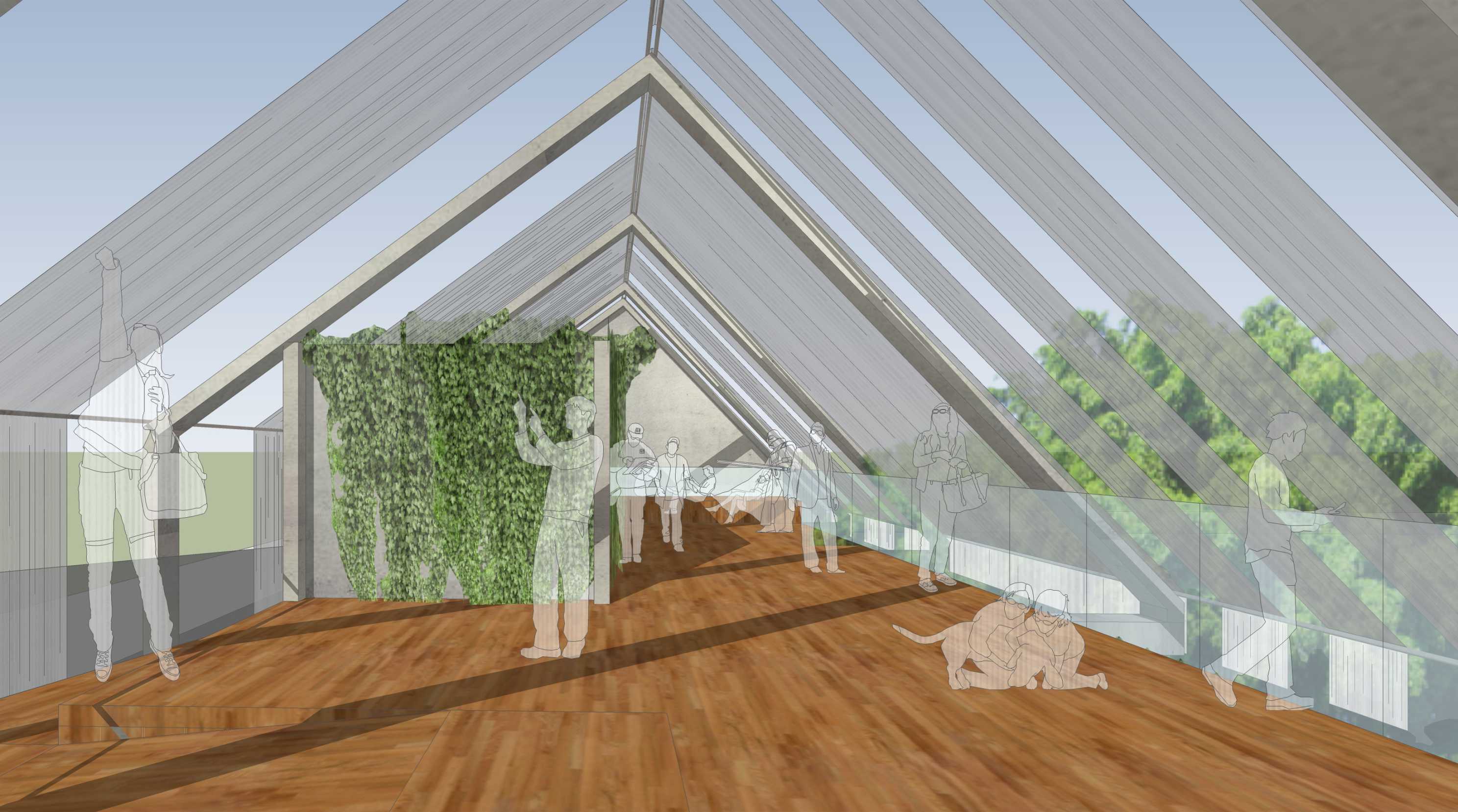 Housing Time, image 1