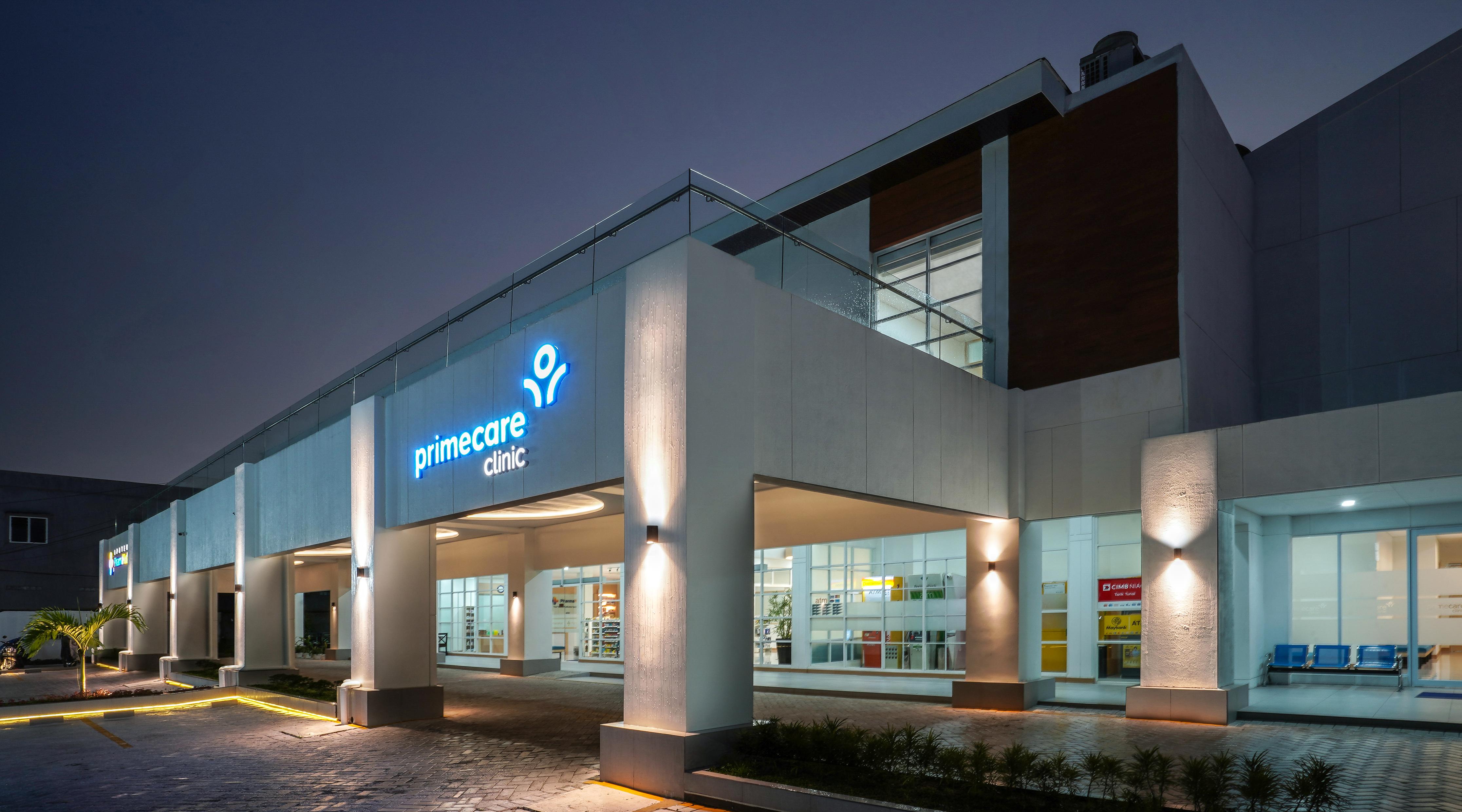 Primecare Clinic Samarinda, image 1