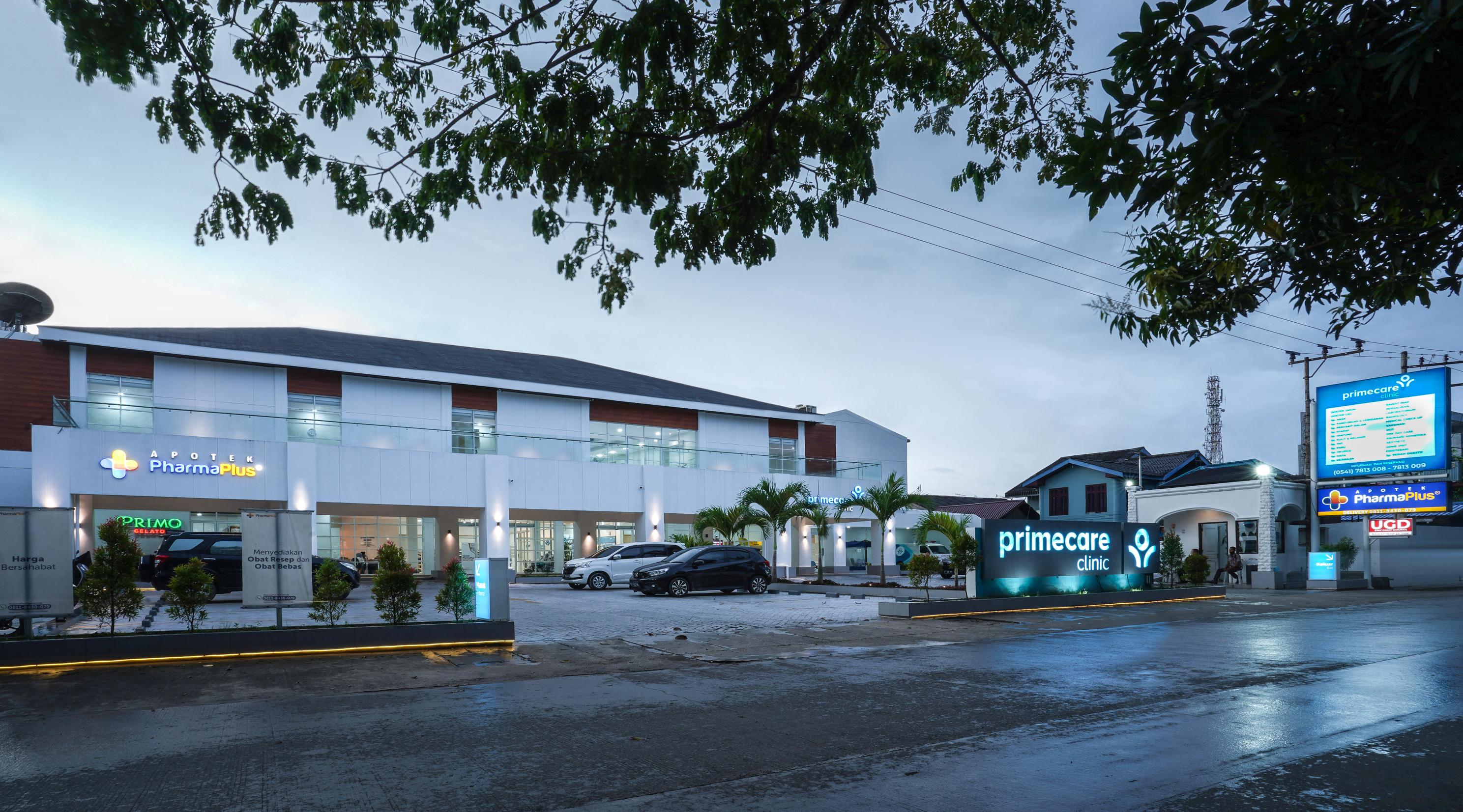 Primecare Clinic Samarinda, image 3