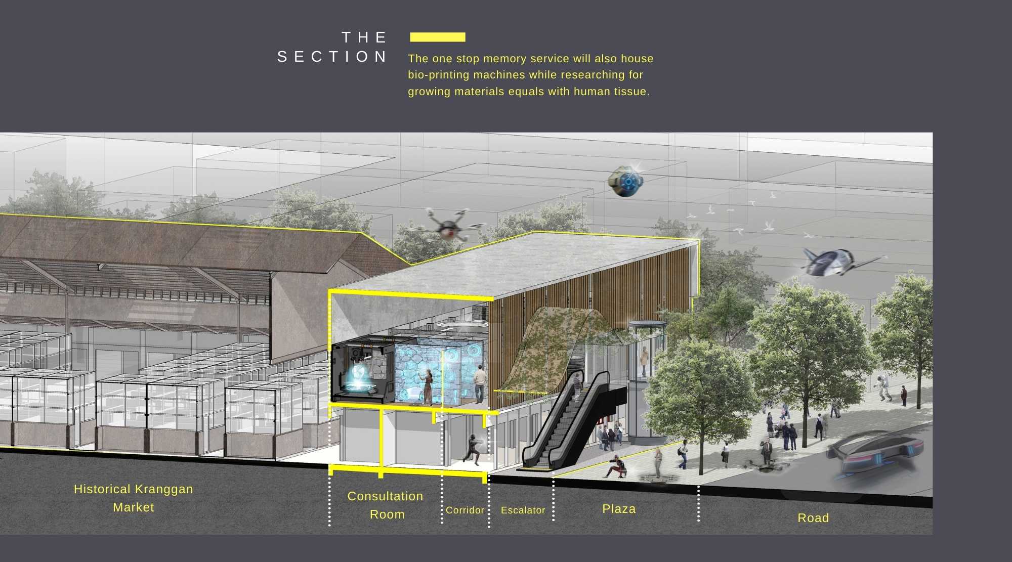 The Final Touch | Ecosystem of Memory, image 5