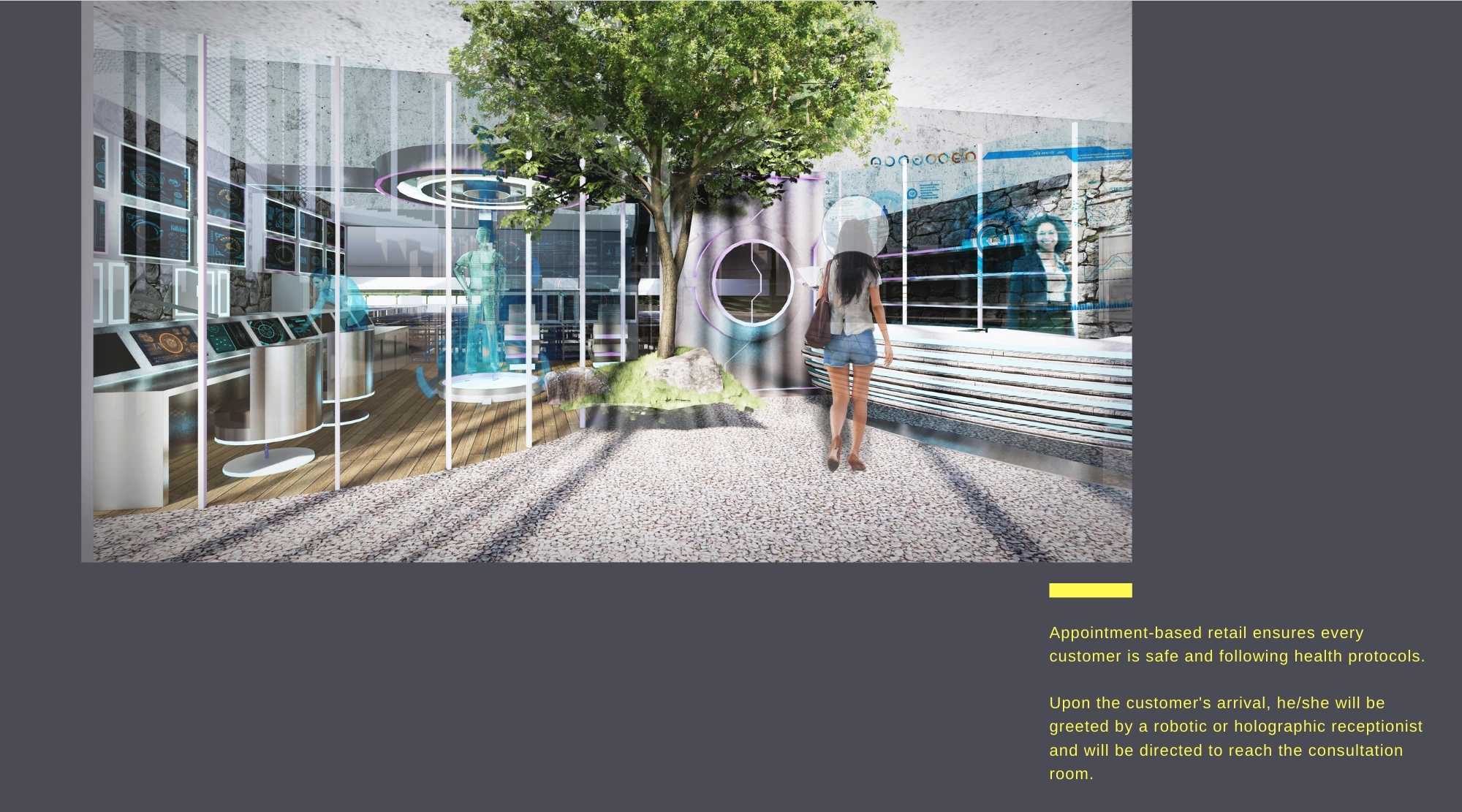 The Final Touch | Ecosystem of Memory, image 6