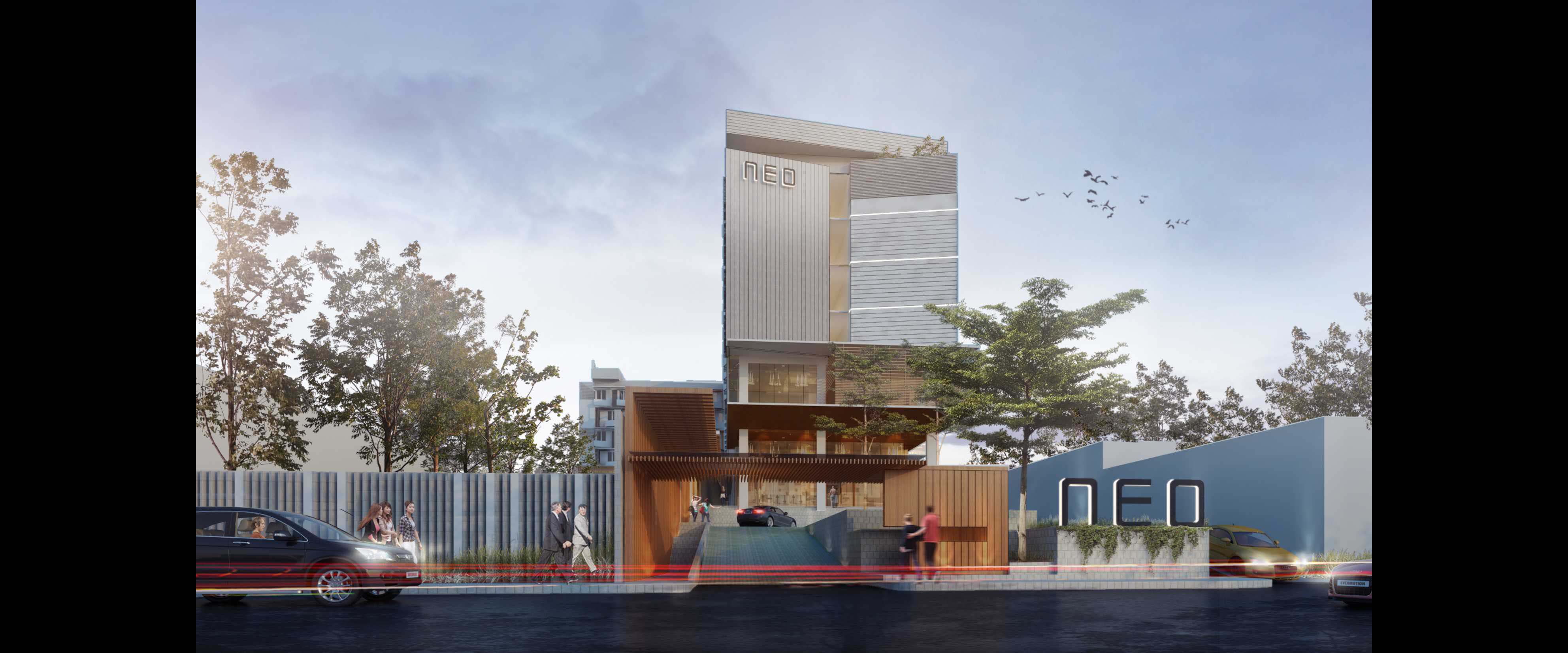 NEO Condotel | Malang, image 1