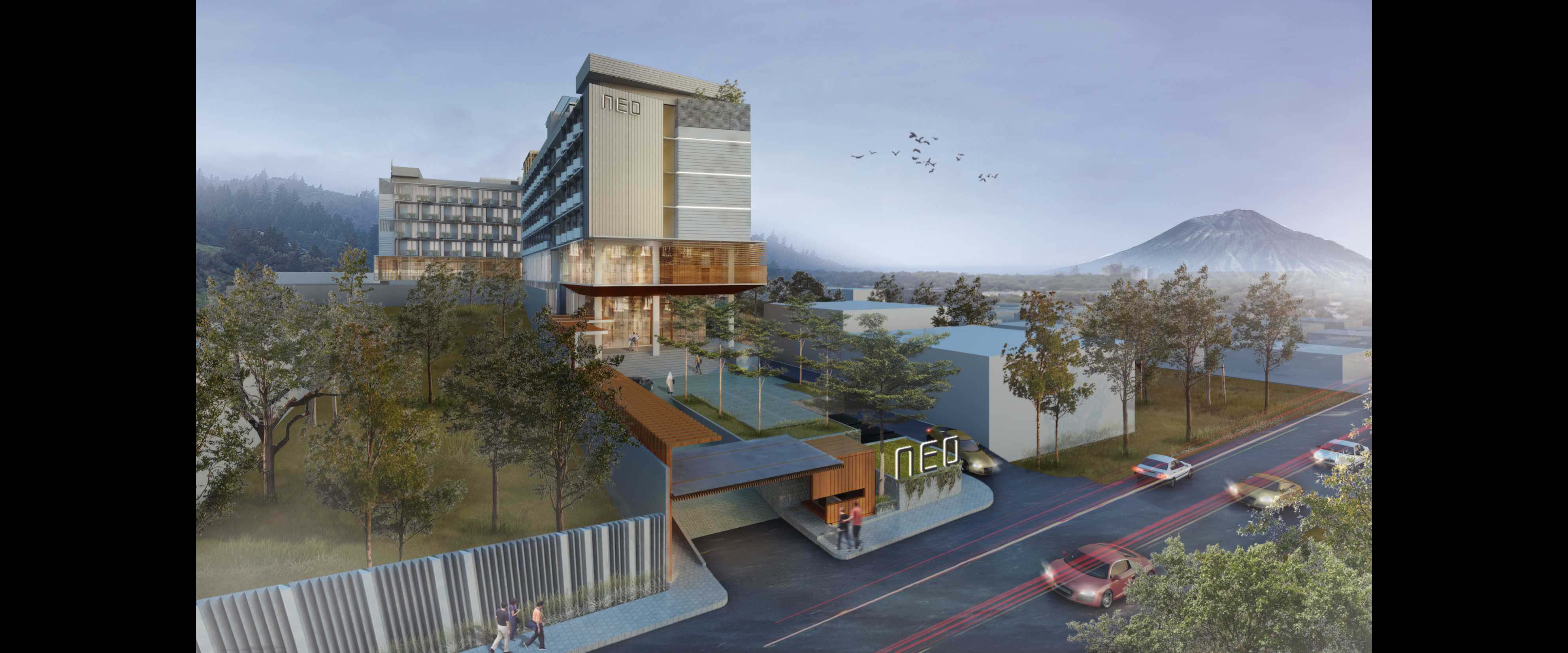 NEO Condotel | Malang, image 2