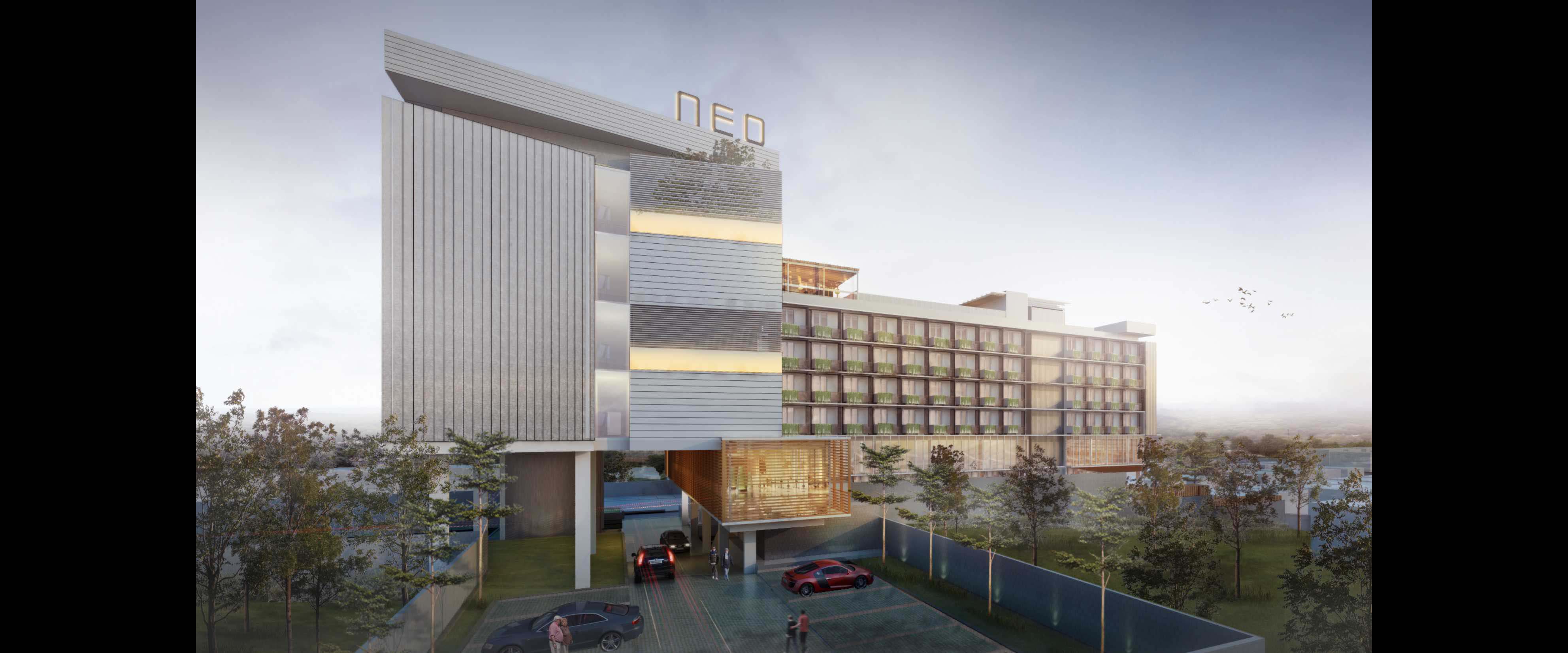 NEO Condotel | Malang, image 3