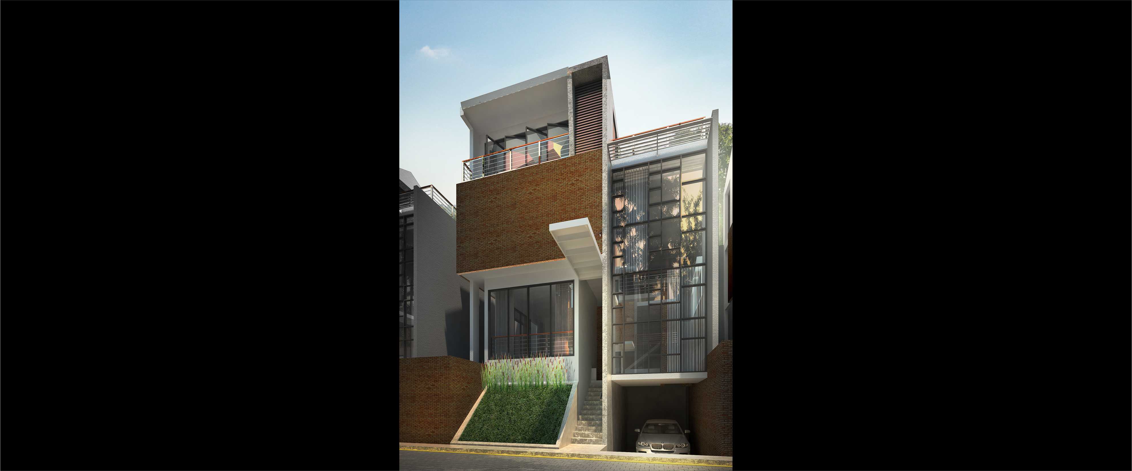 Green Paradise Housing, image 1