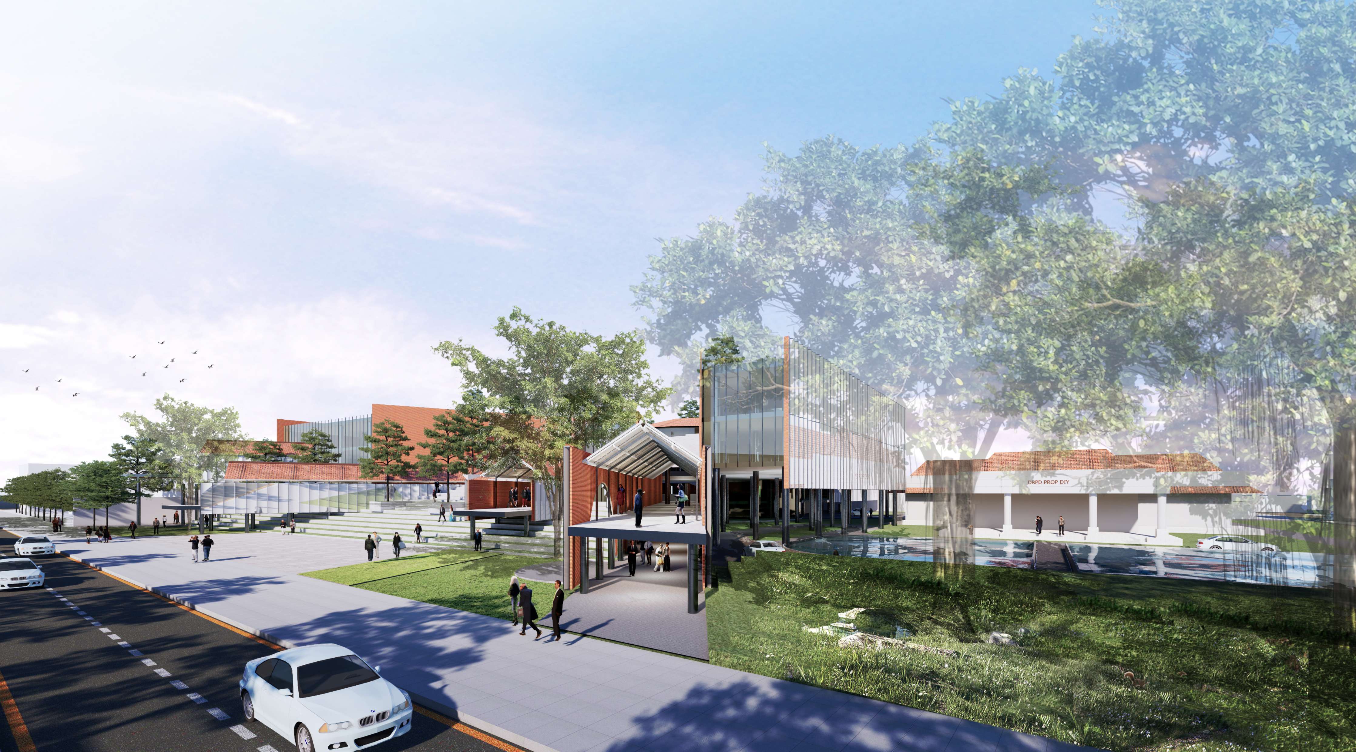 SEATAP | Jogja Planning Gallery, image 1