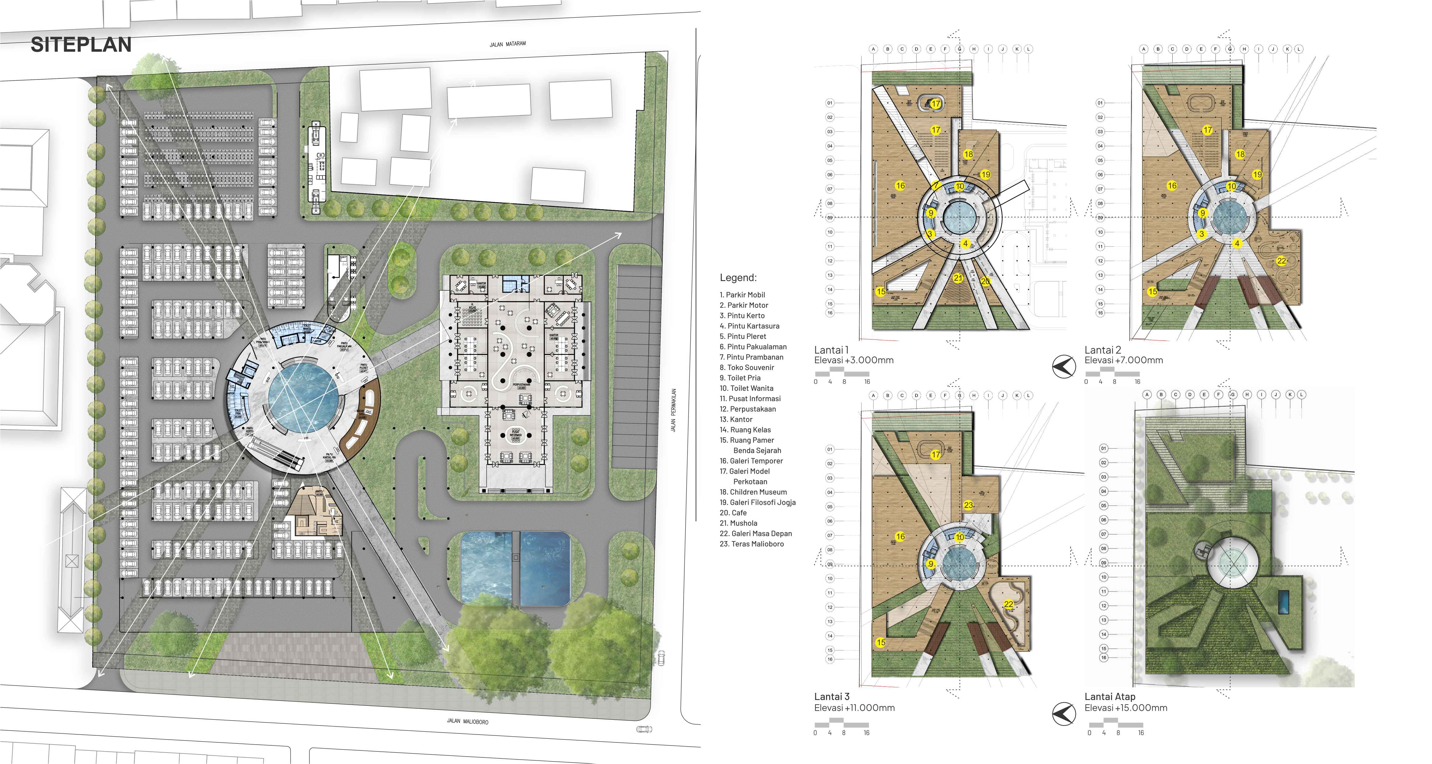 SEATAP | Jogja Planning Gallery, image 13