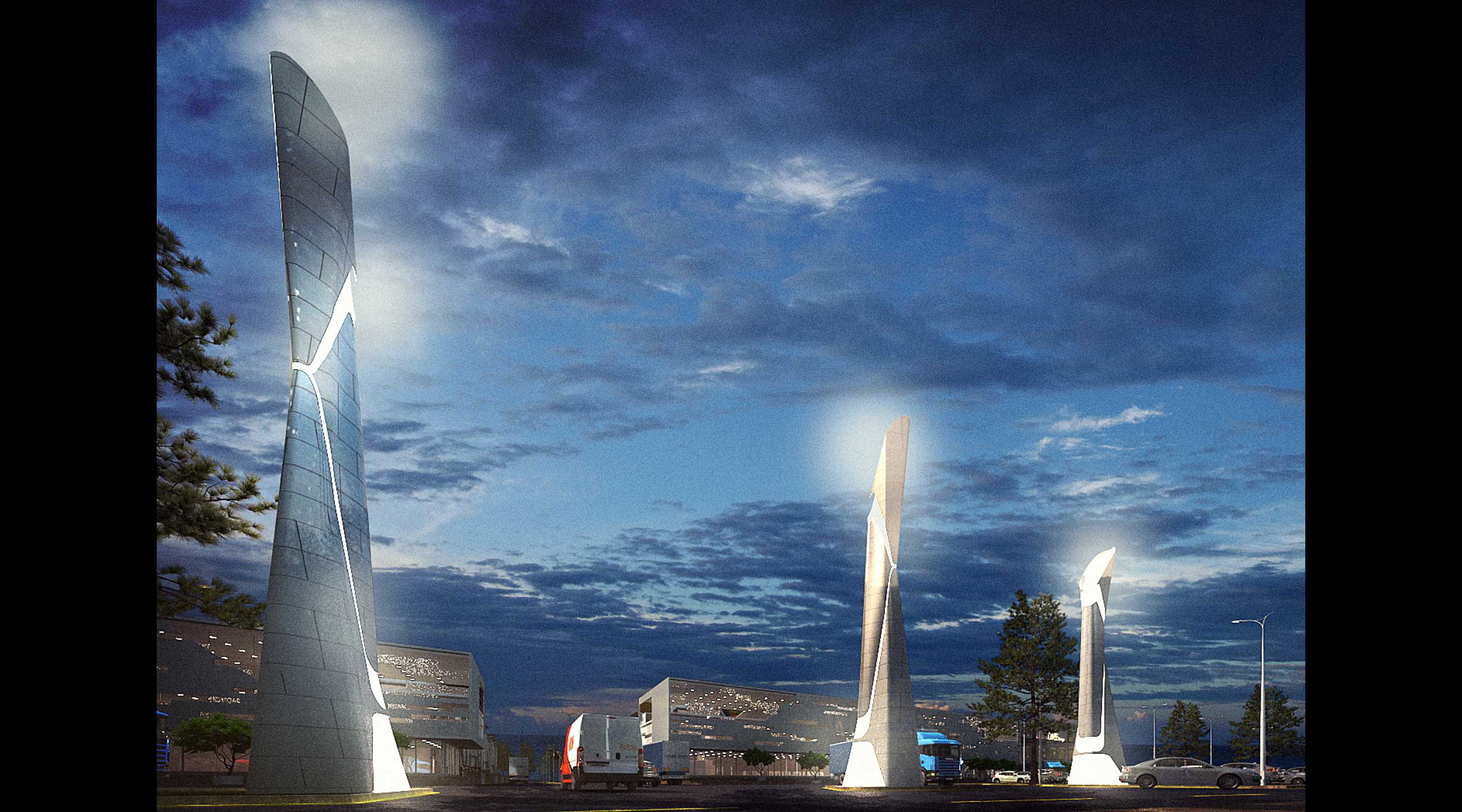 ONE BLVD, image 6