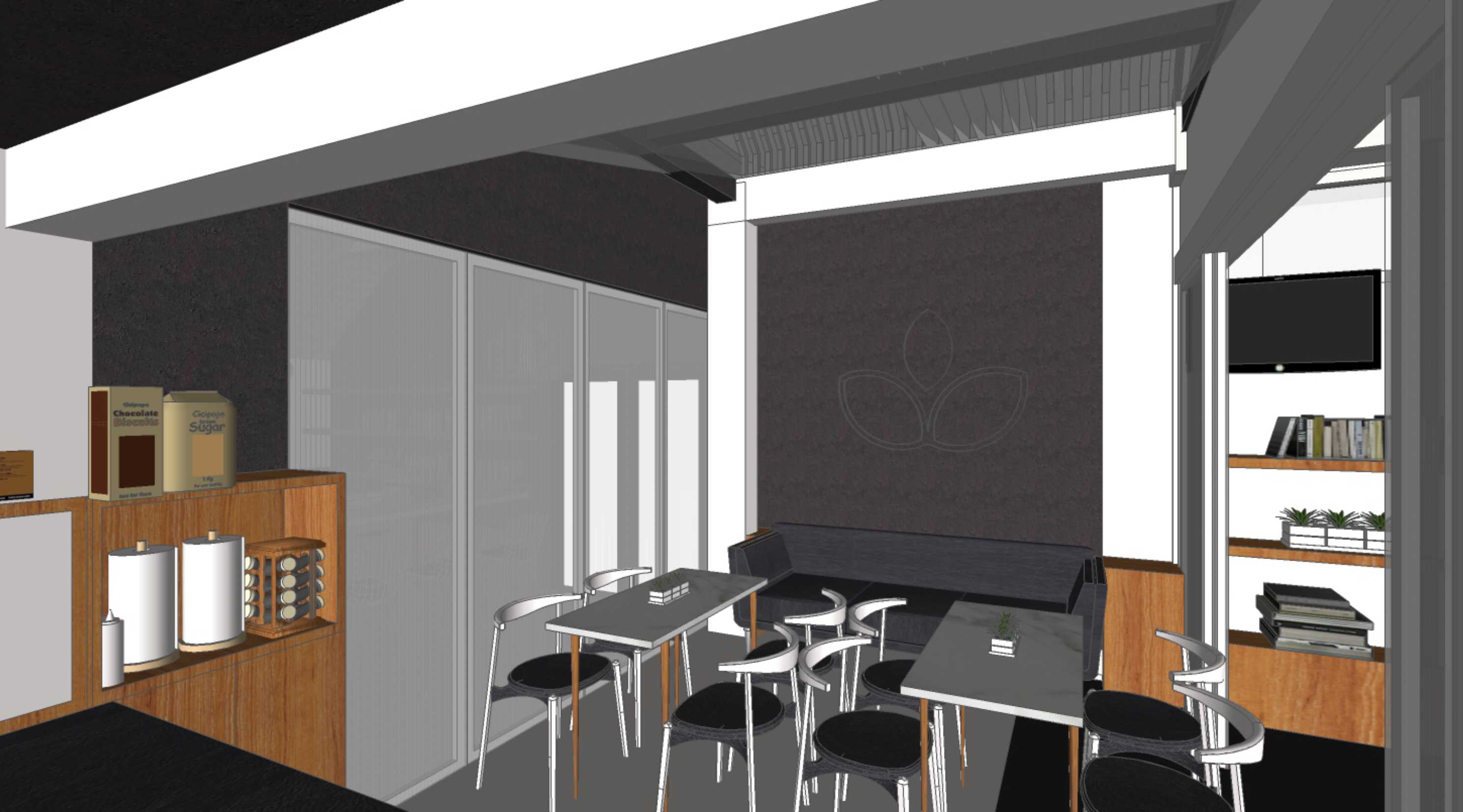 Sphinx | Tunas Fitrah Office, image 3