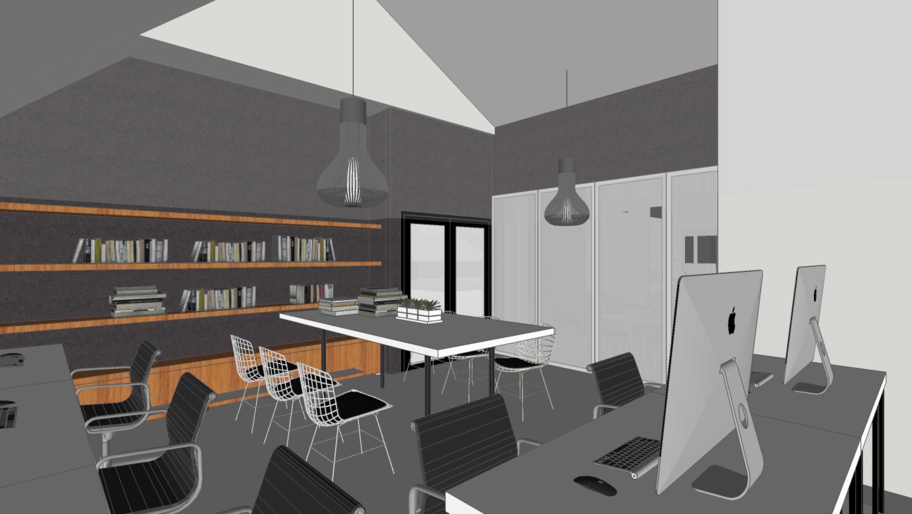 Sphinx | Tunas Fitrah Office, image 6