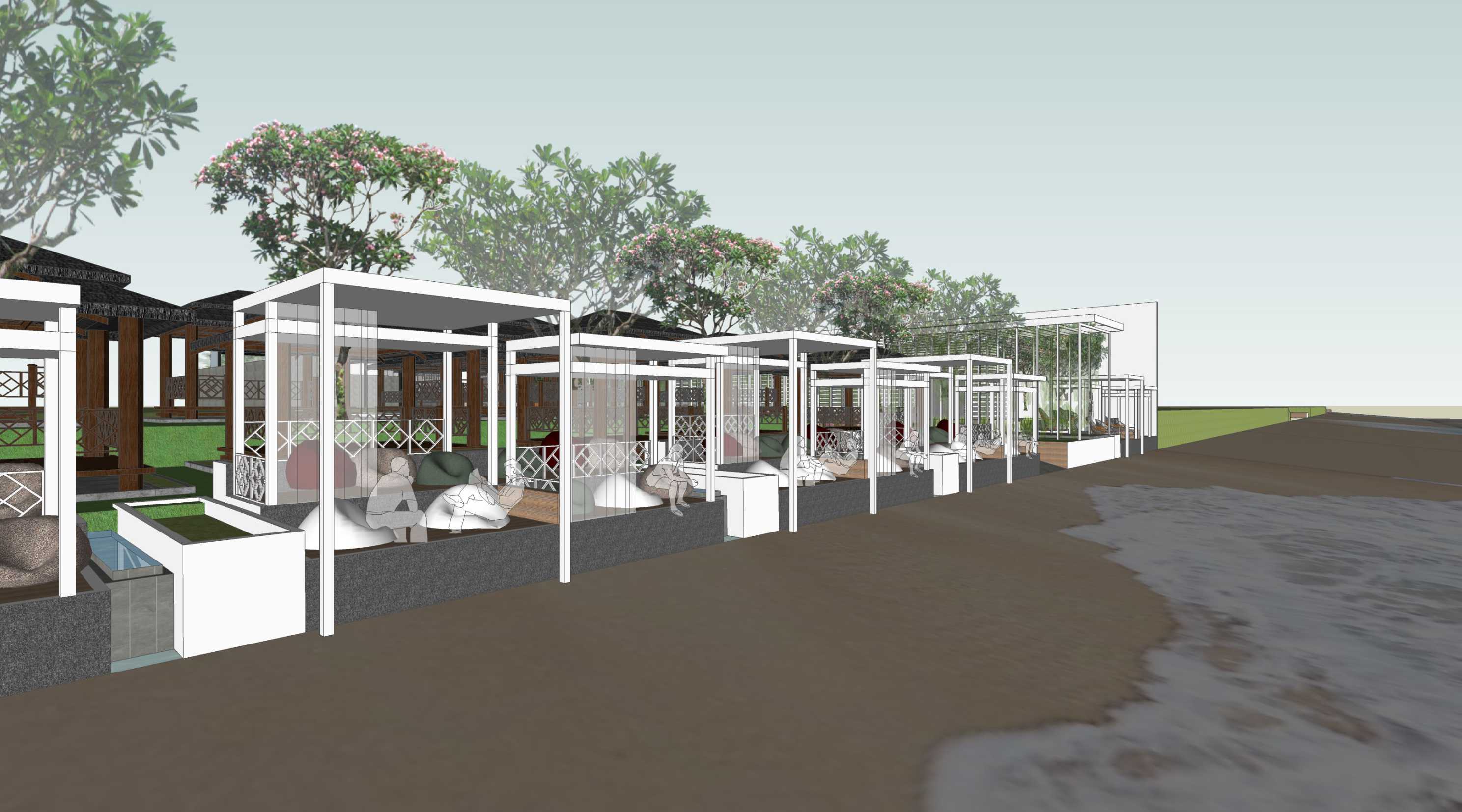 MONPERA Restaurant, image 3