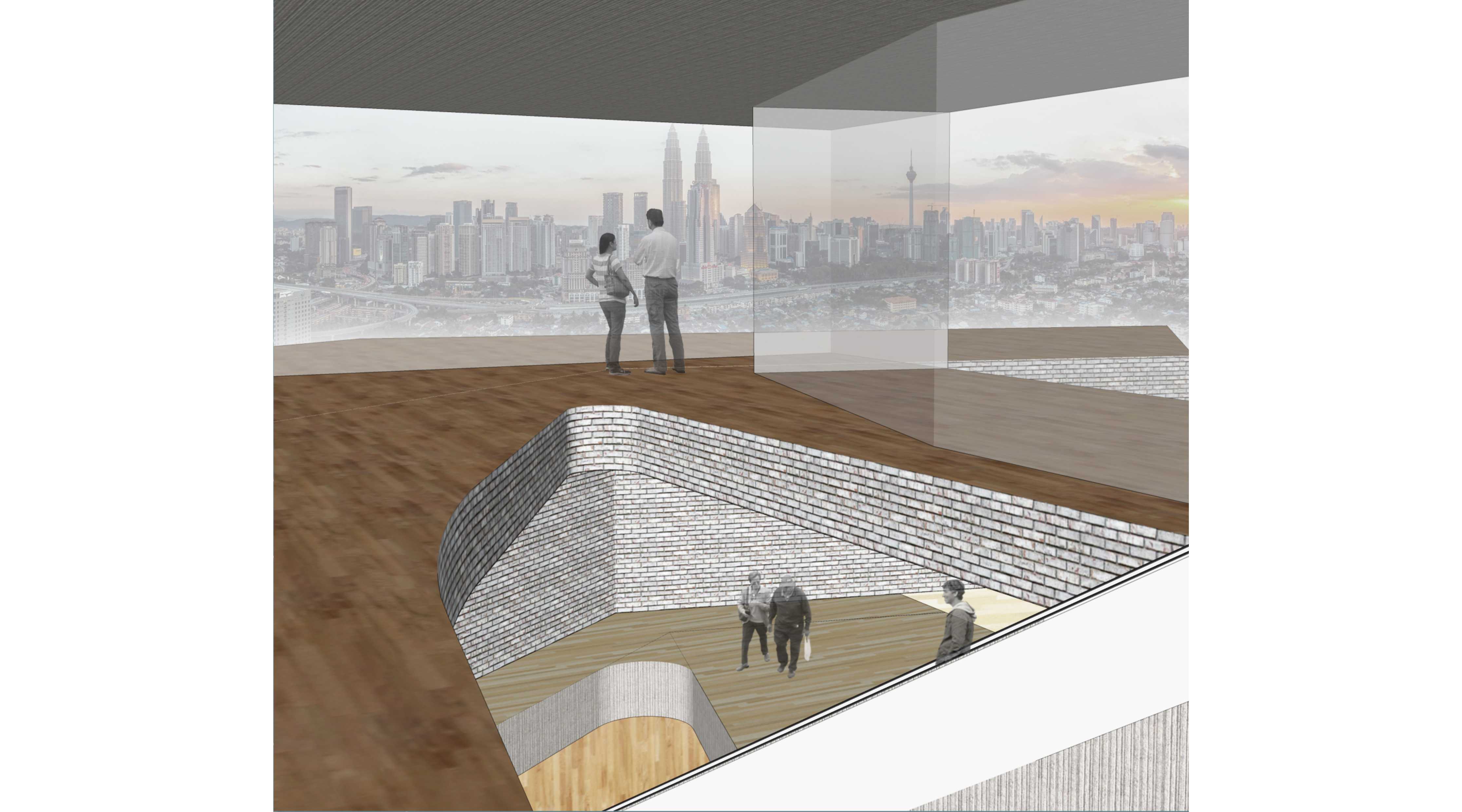 Museum of Capitalism | Endless Loop of Seeking Freedom, image 5
