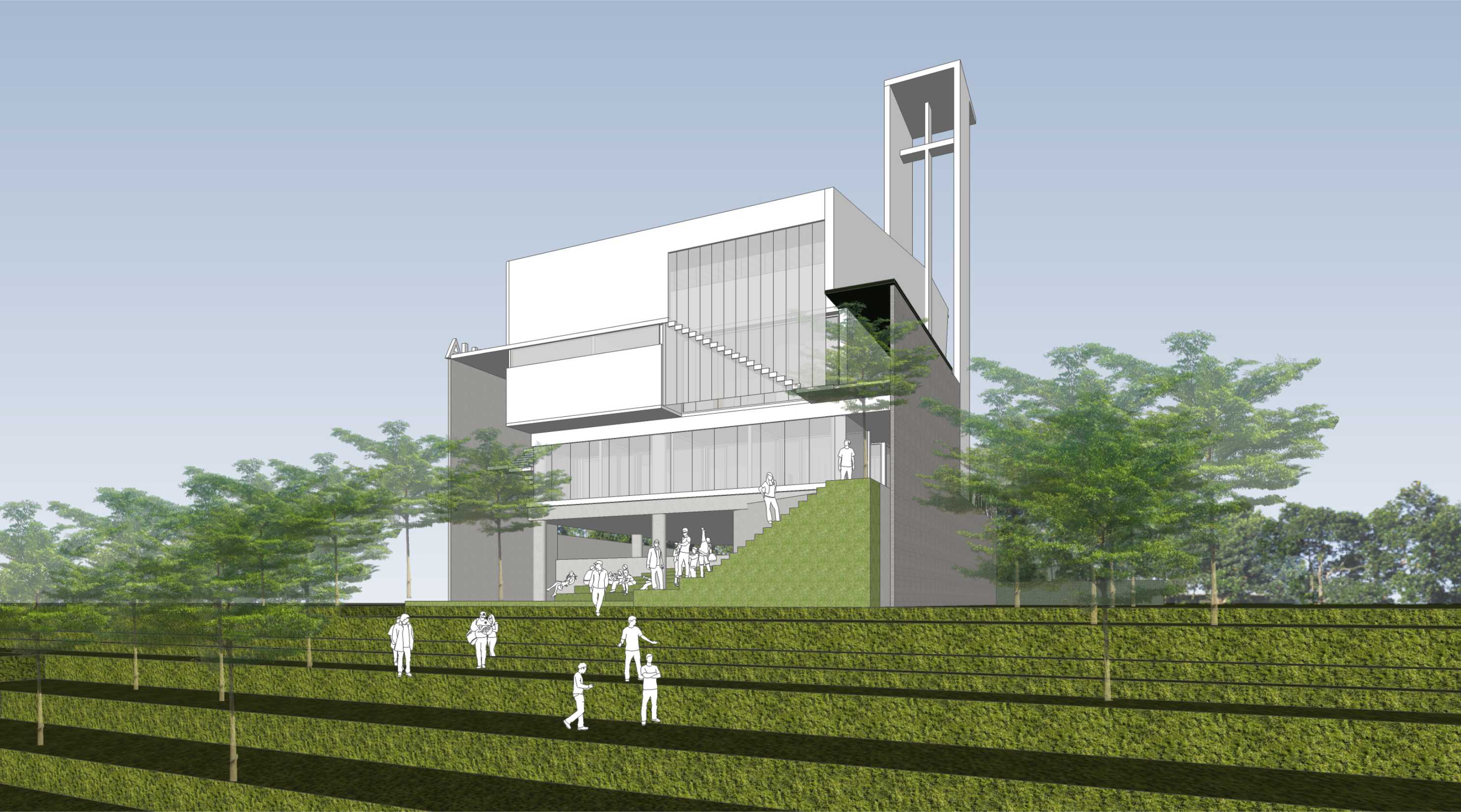 Grha Sahabat Mulia, image 2