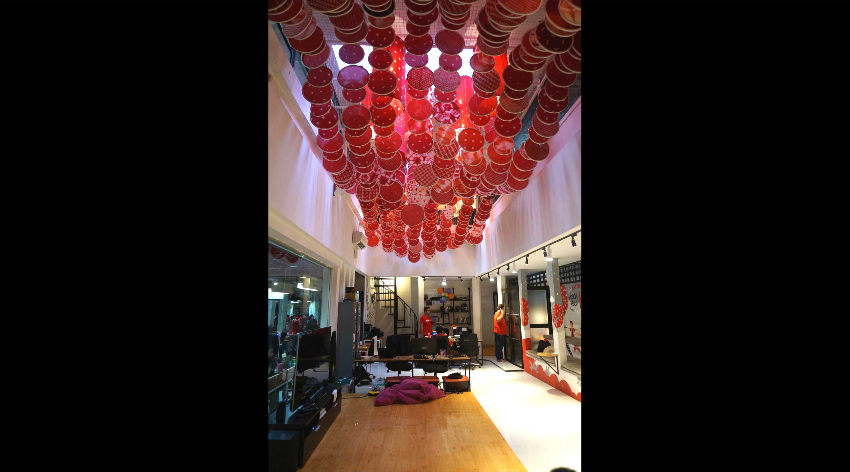 Medusa | Sale Stock Office Kaliurang, image 6