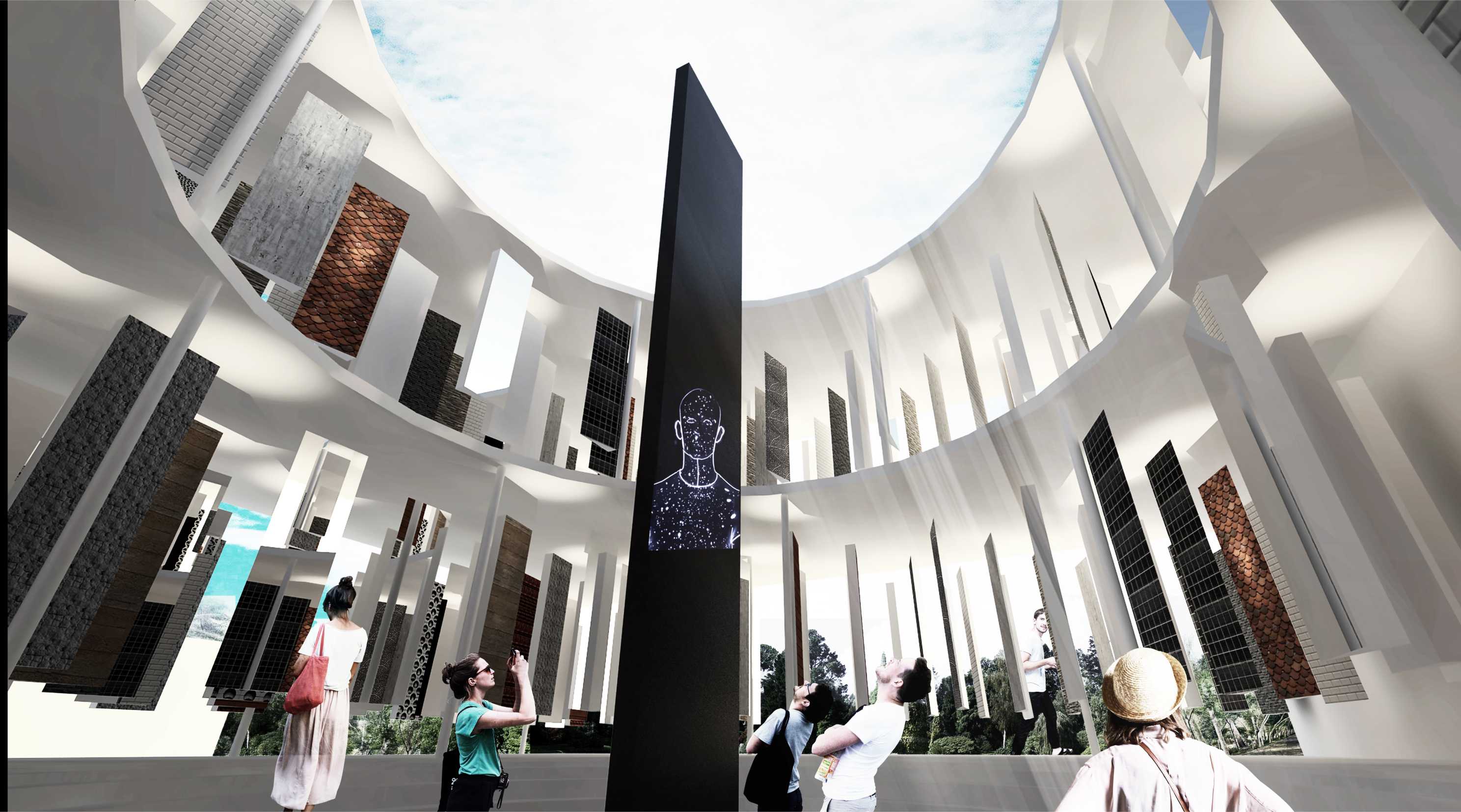 Memorial of The Future | The Will to Ignorance, image 3