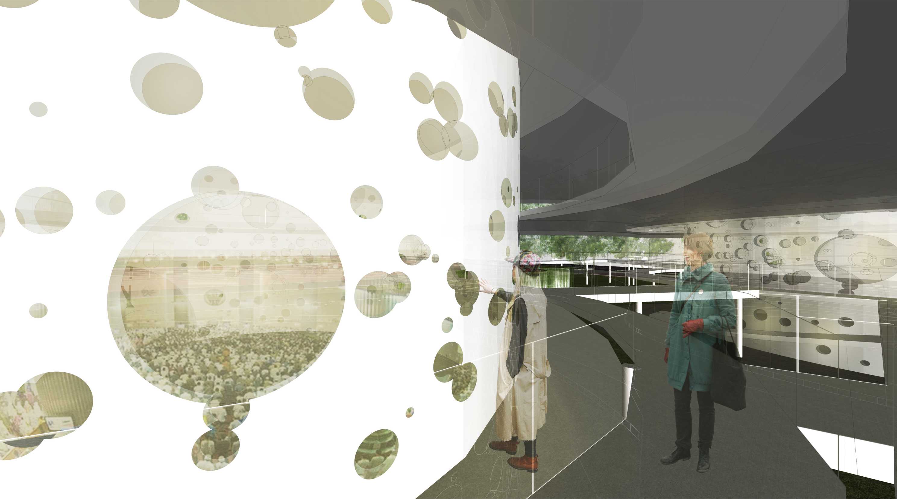 Eden | Urban Inter-Religious Utopia, image 1